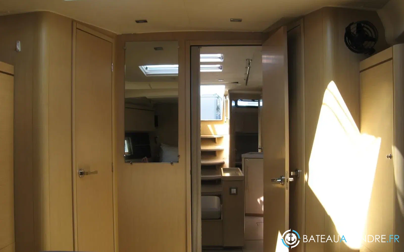 slider 27 Beneteau Oceanis 46.1