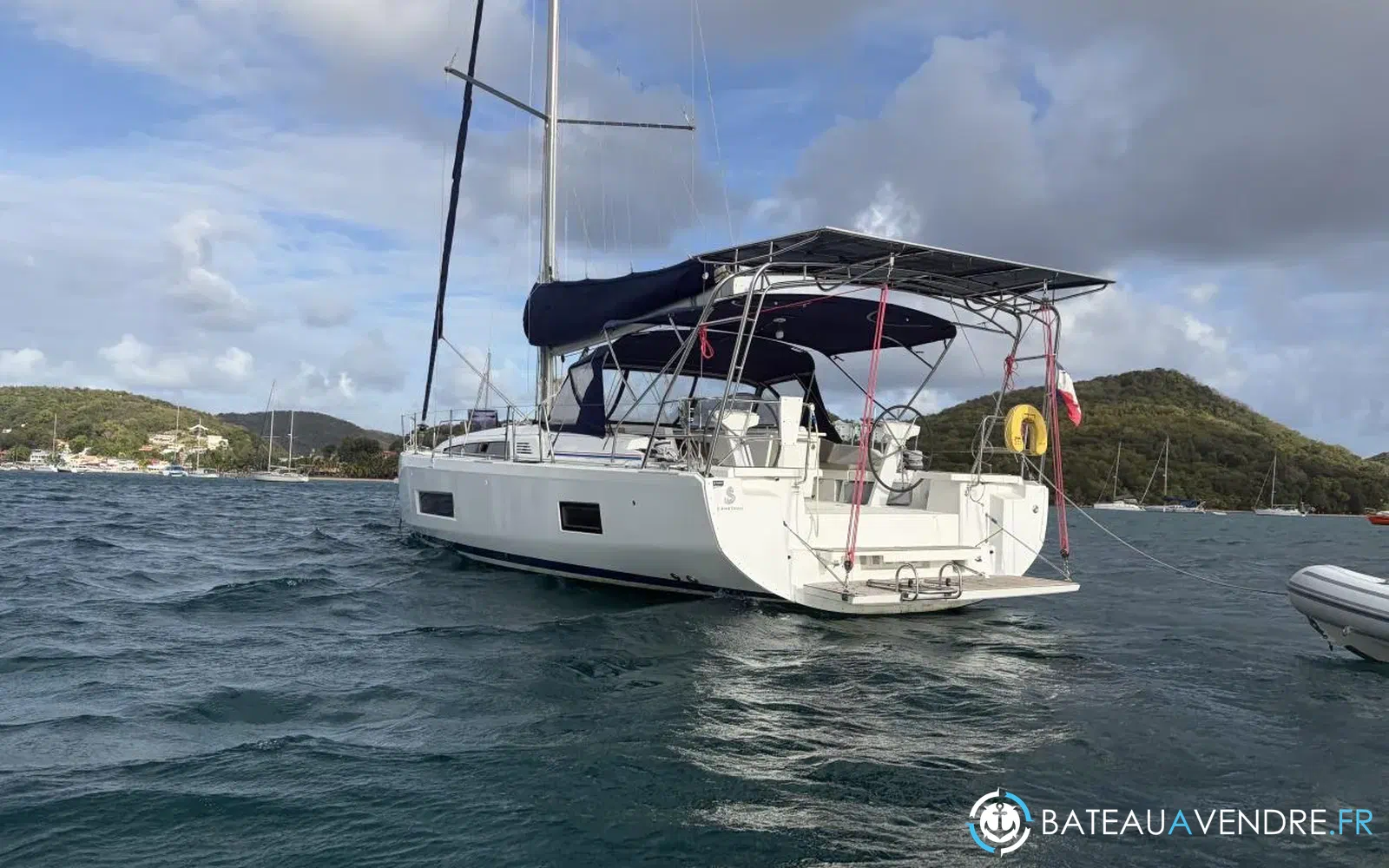 slider 2 Beneteau Oceanis 46.1