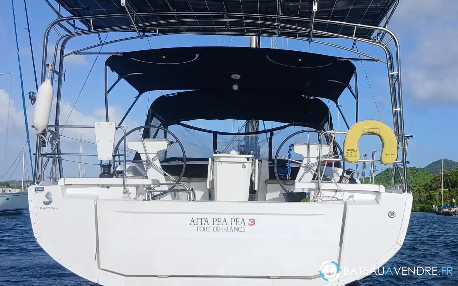 slider 3 Beneteau Oceanis 46.1