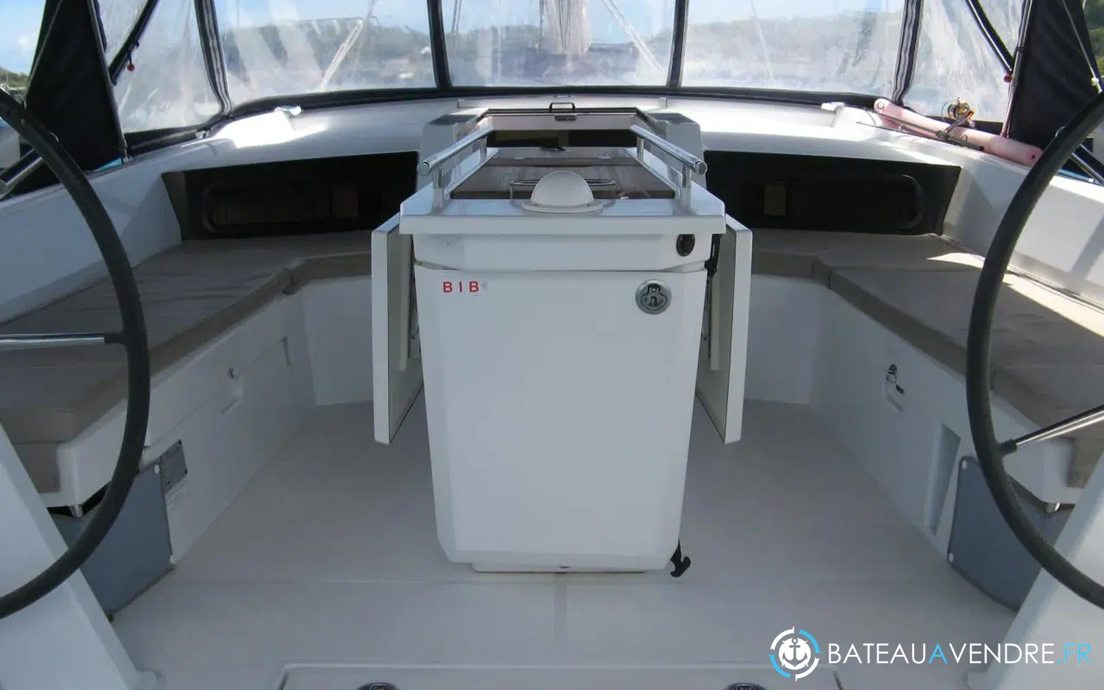 slider 5 Beneteau Oceanis 46.1
