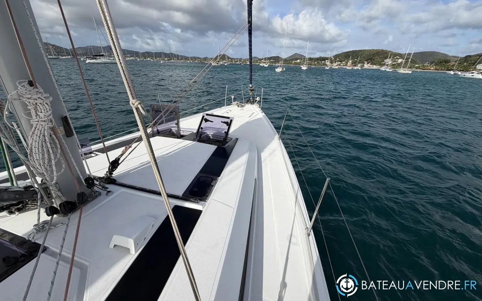 slider 8 Beneteau Oceanis 46.1