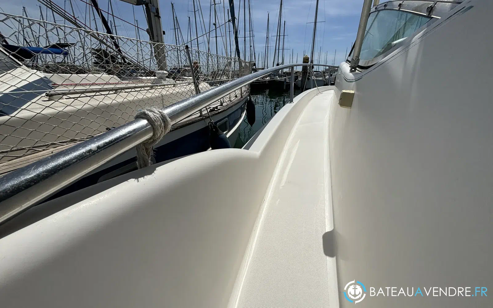 slider 12 Jeanneau Leader 805