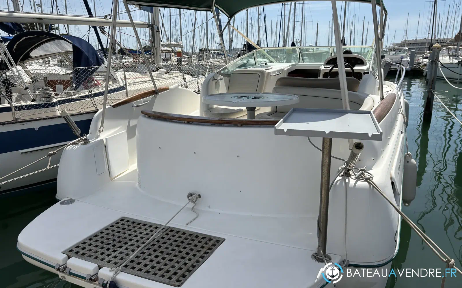 slider 17 Jeanneau Leader 805