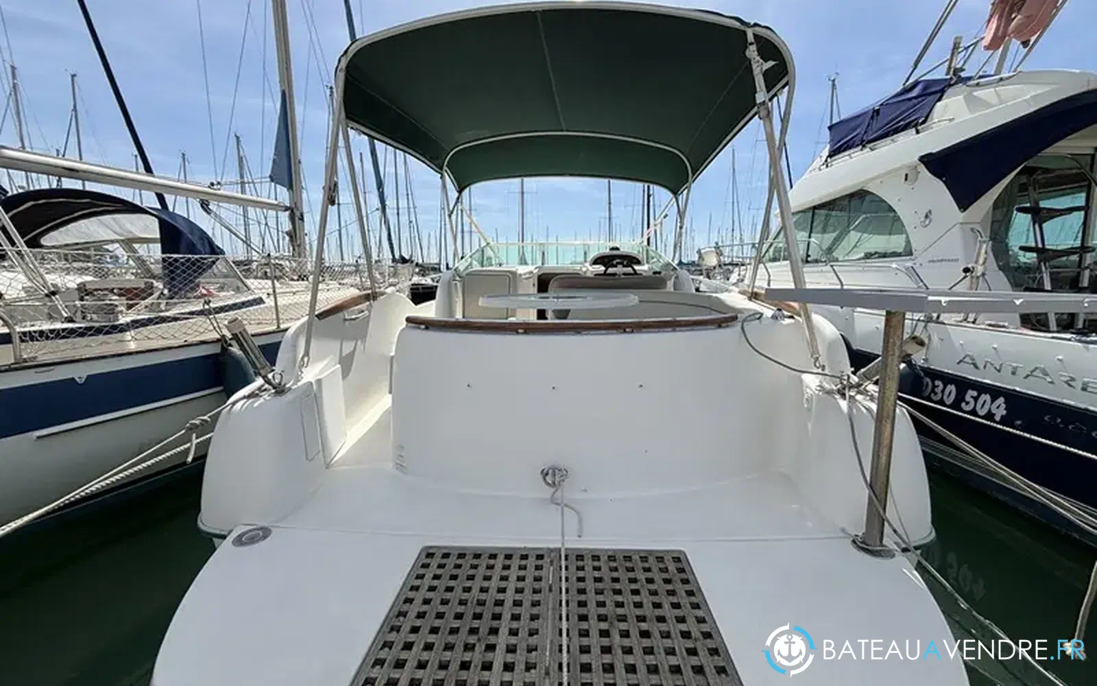 slider 18 Jeanneau Leader 805
