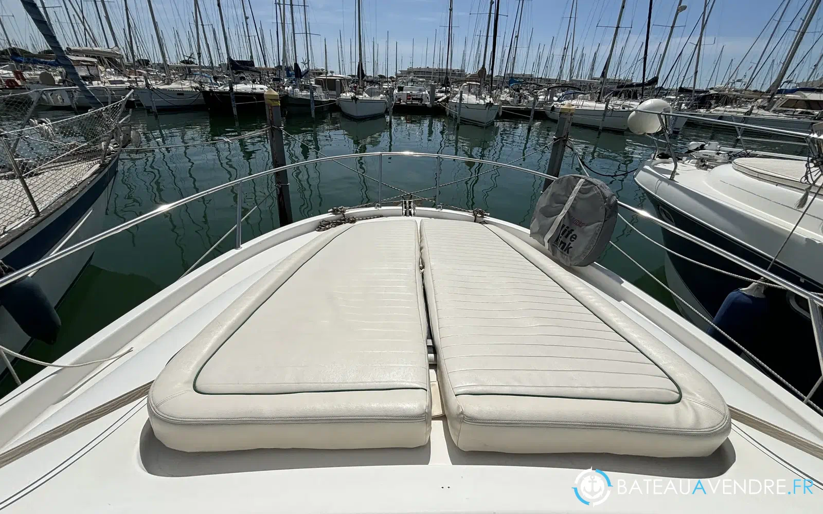 slider 5 Jeanneau Leader 805