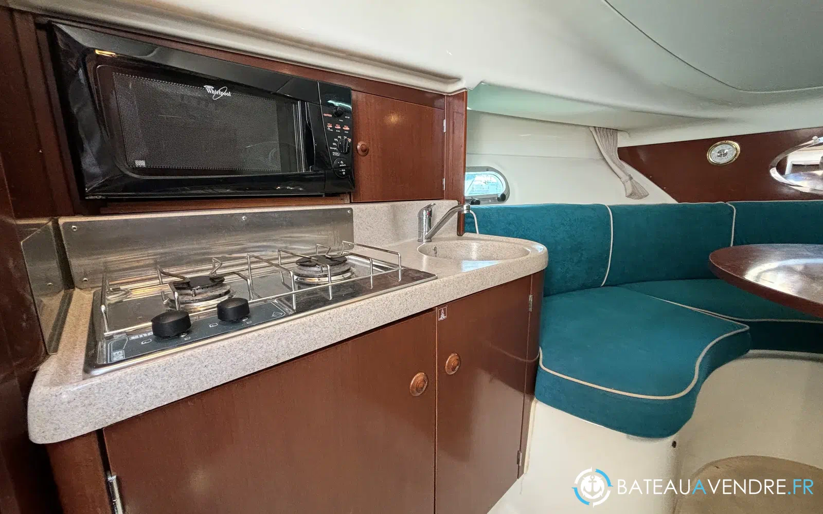 slider 8 Jeanneau Leader 805