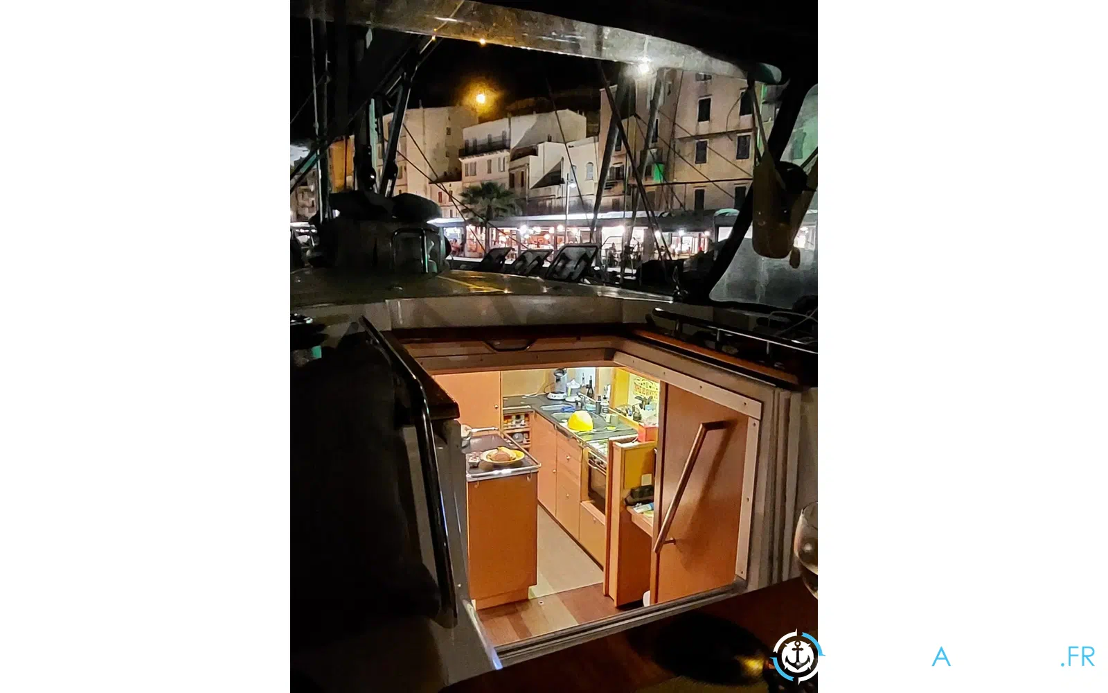 slider 13 Bavaria Cruiser 55