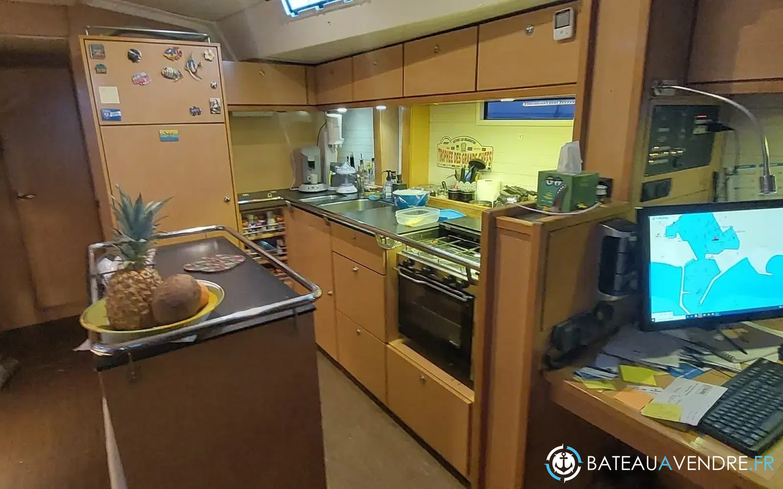 slider 15 Bavaria Cruiser 55