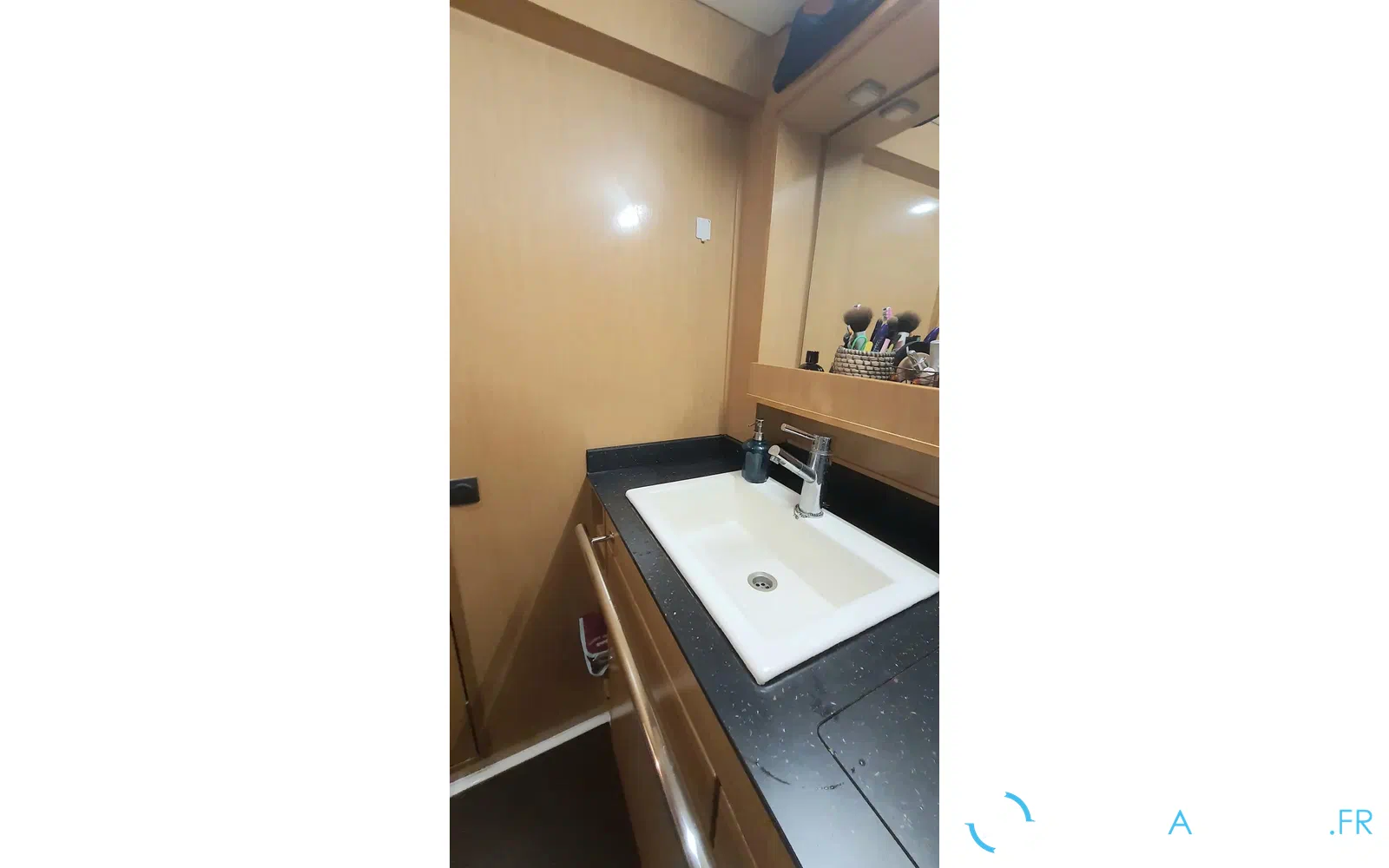 slider 21 Bavaria Cruiser 55