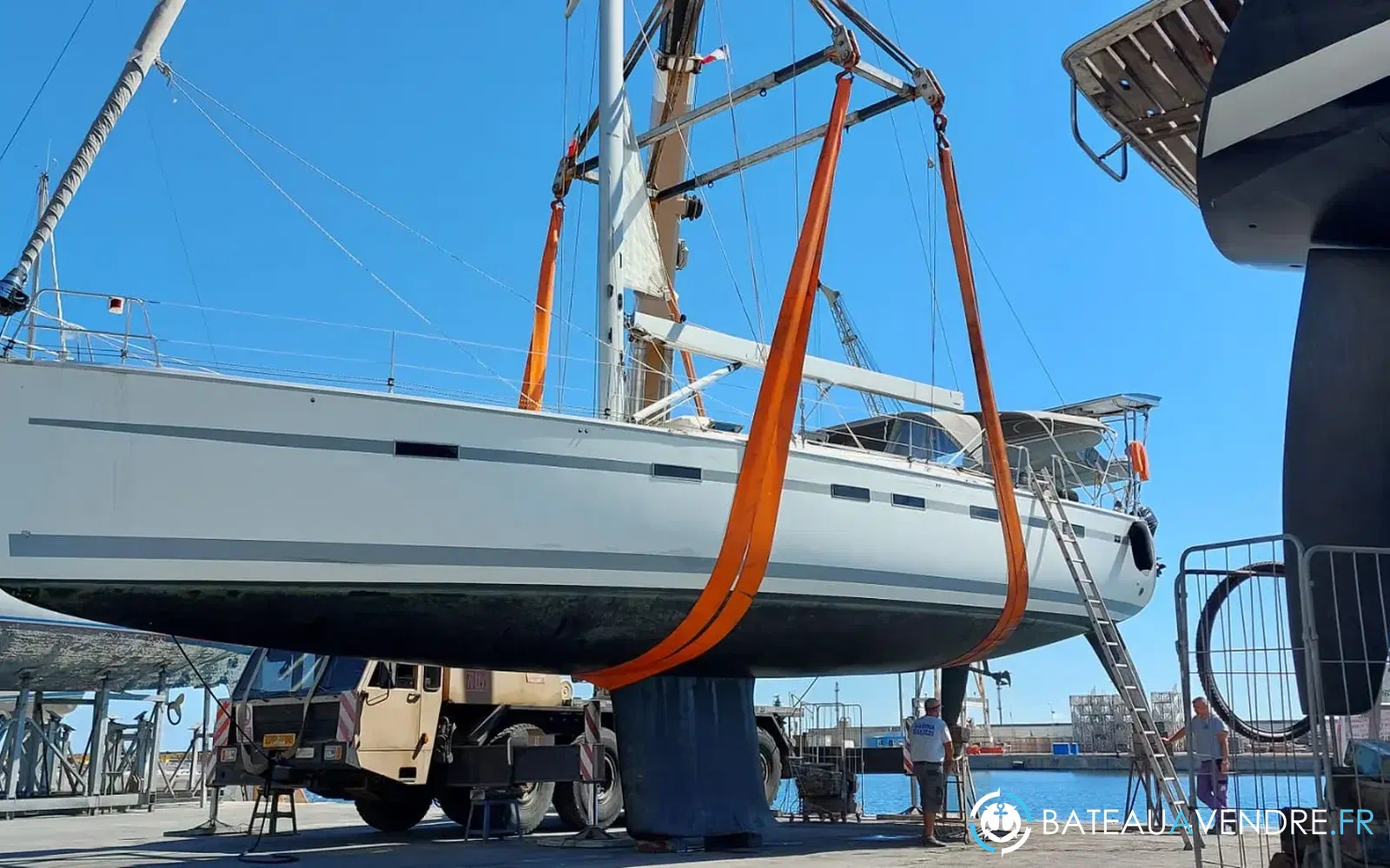 slider 29 Bavaria Cruiser 55