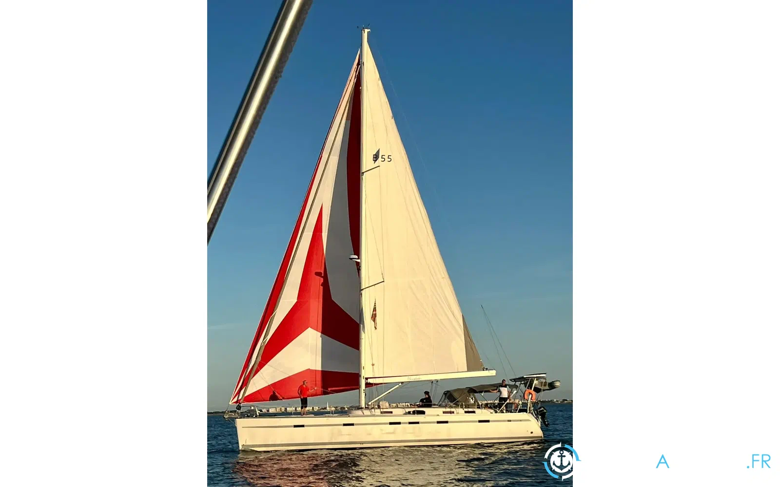 slider 7 Bavaria Cruiser 55