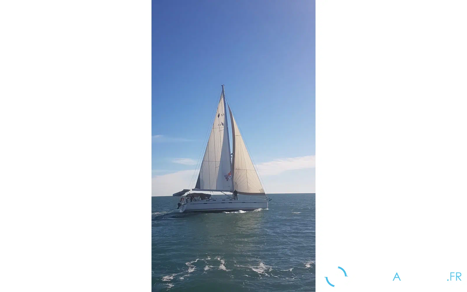 slider 8 Bavaria Cruiser 55
