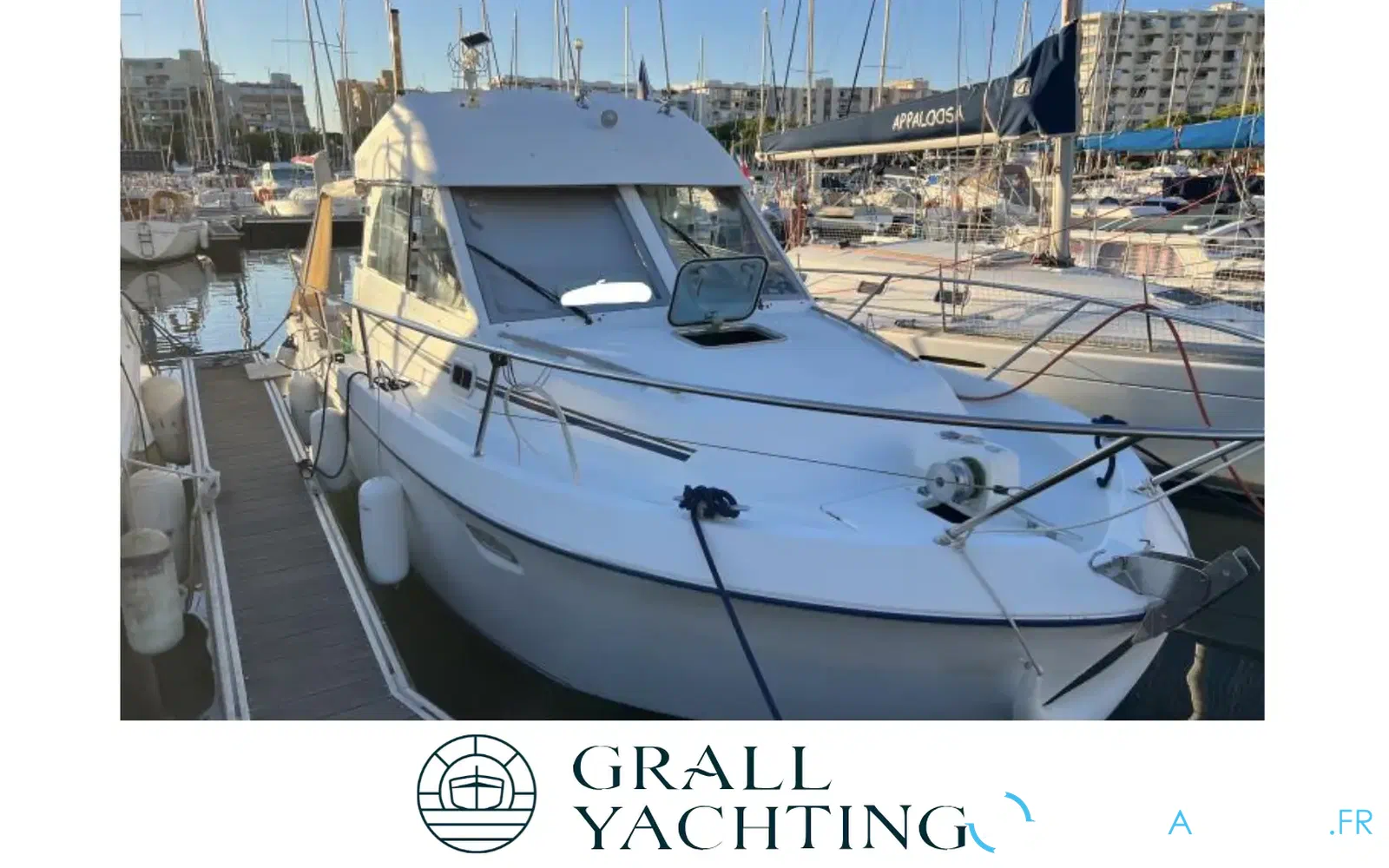 slider 0 Beneteau Antares Serie 9