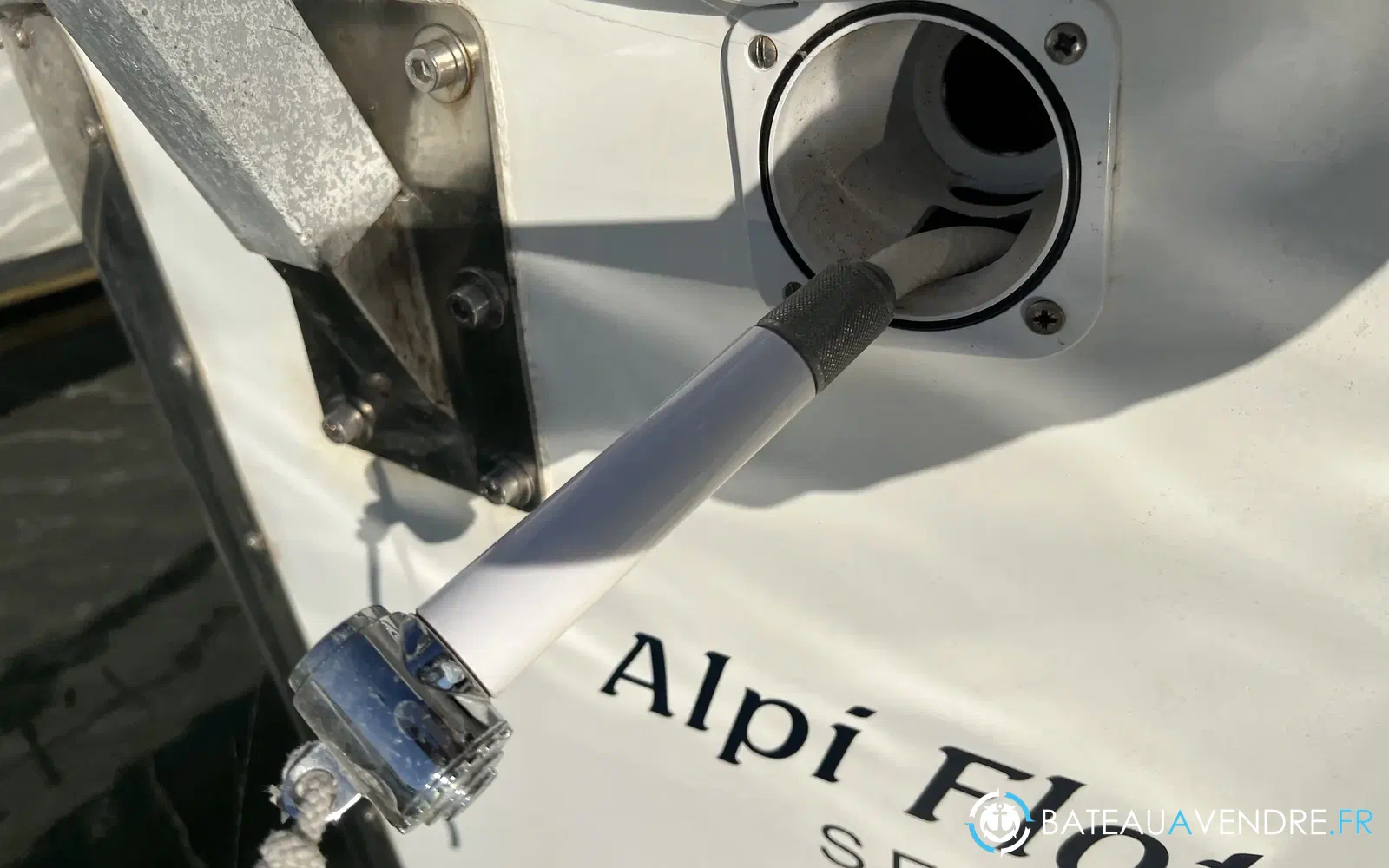 slider 12 Beneteau Antares Serie 9
