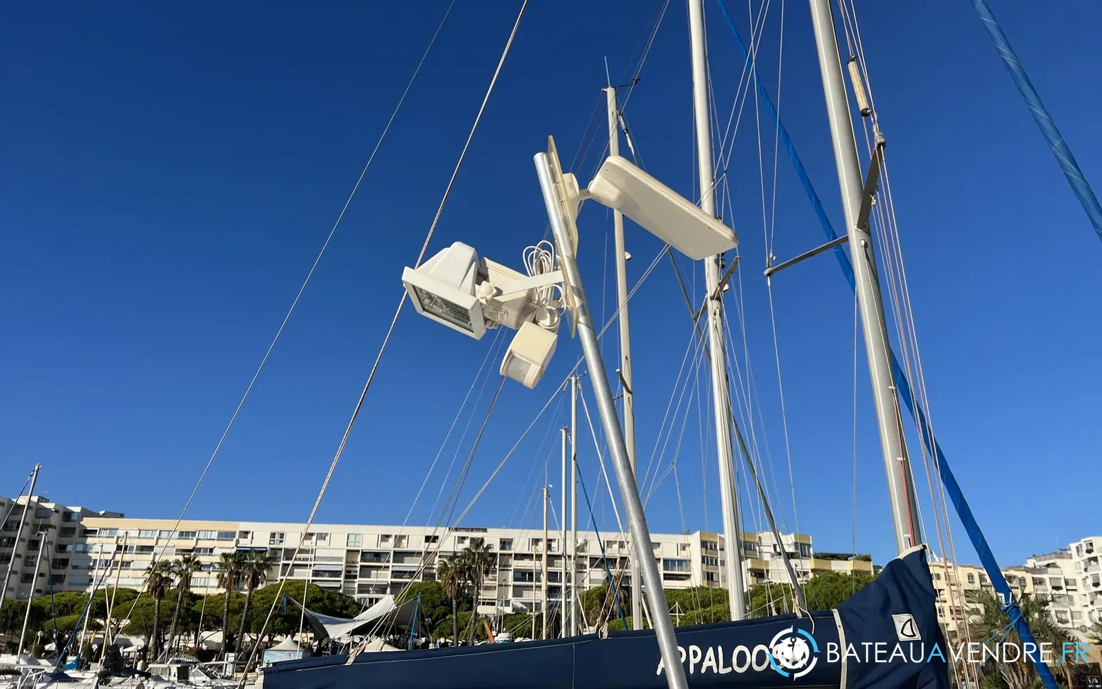 slider 21 Beneteau Antares Serie 9