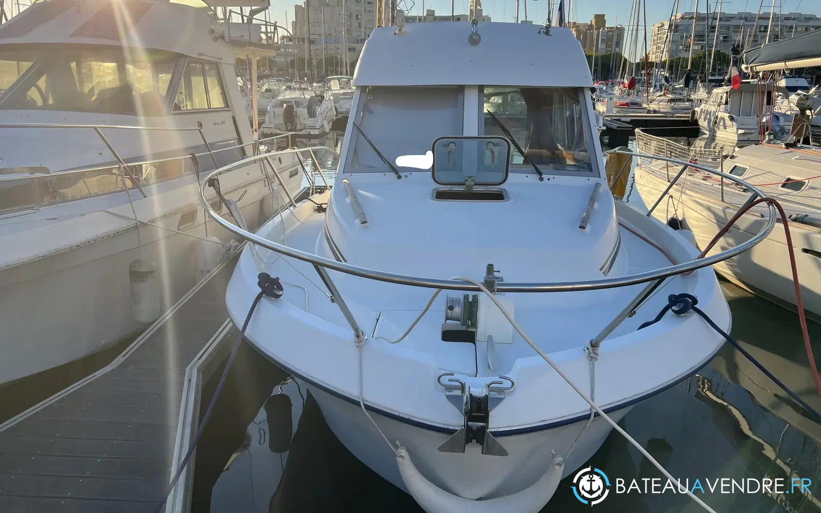 slider 2 Beneteau Antares Serie 9