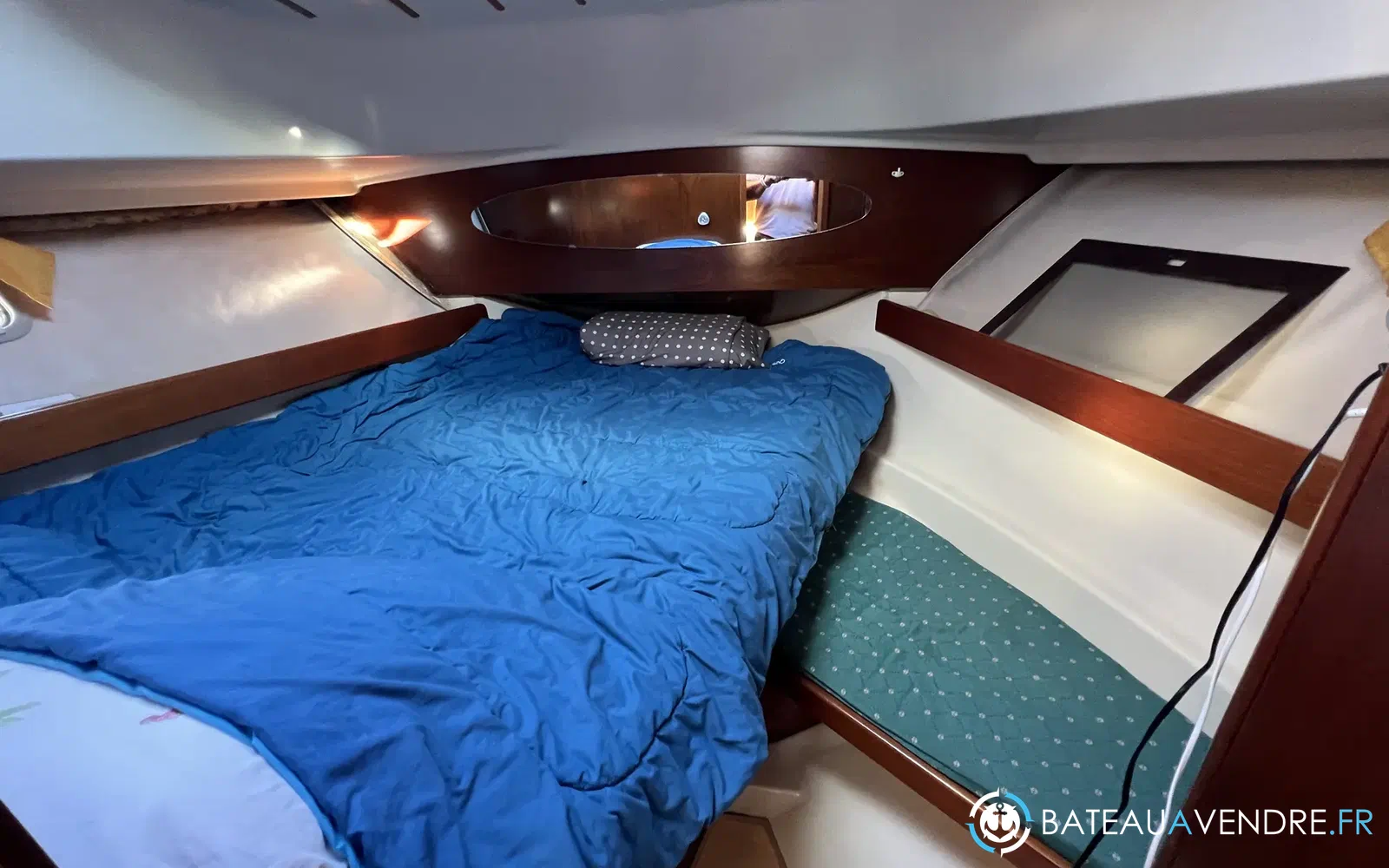 slider 34 Beneteau Antares Serie 9