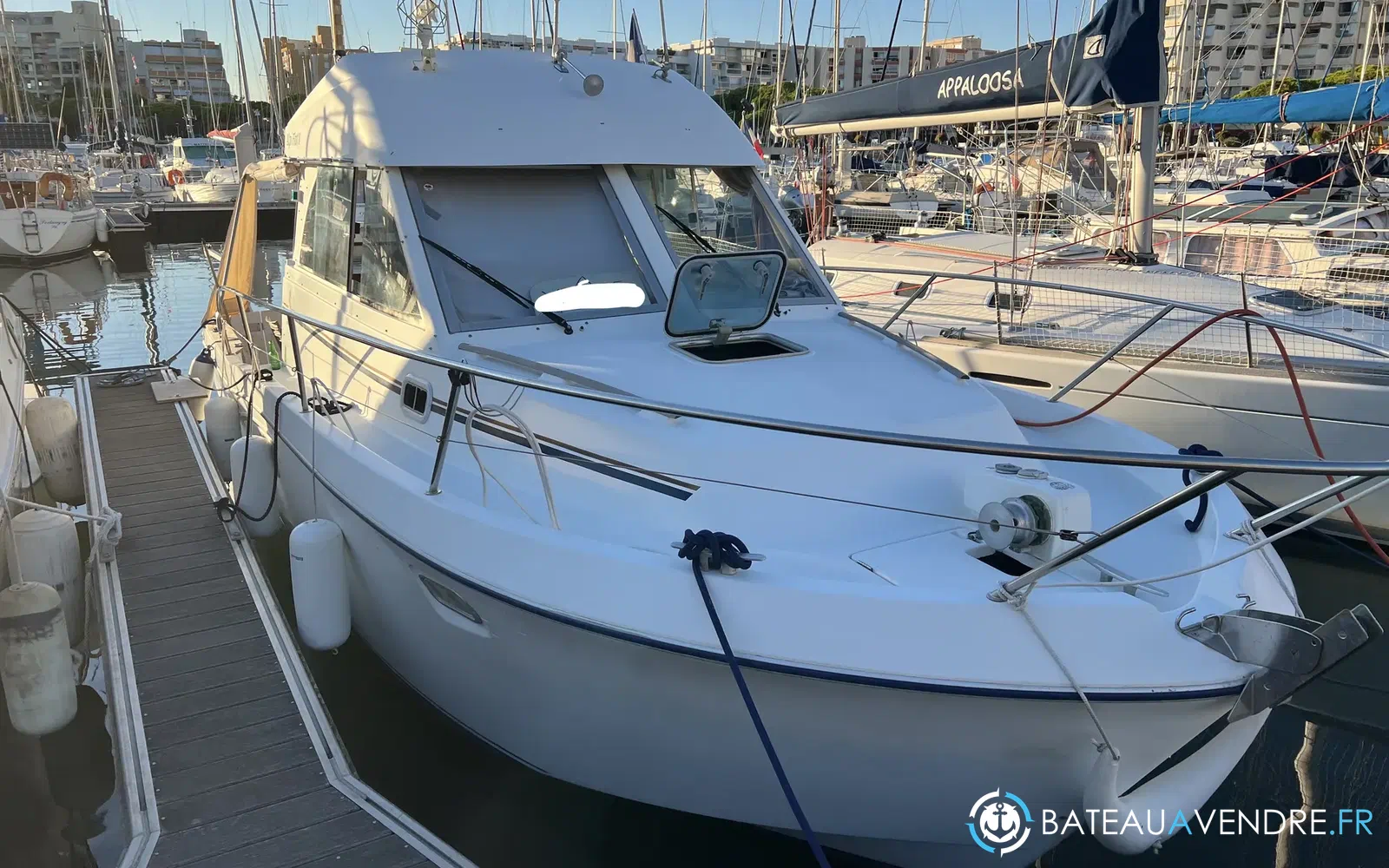 slider 3 Beneteau Antares Serie 9