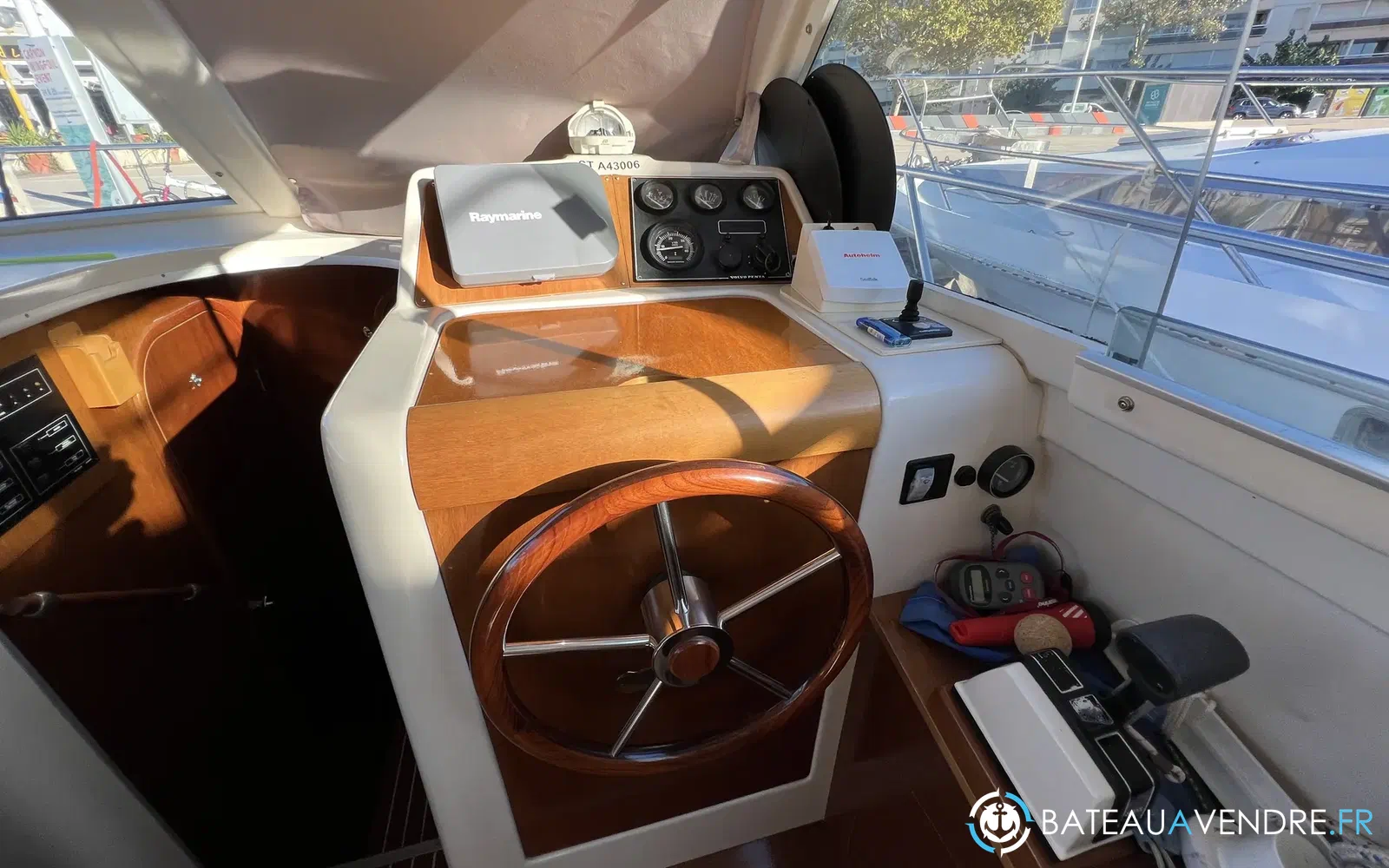 slider 39 Beneteau Antares Serie 9