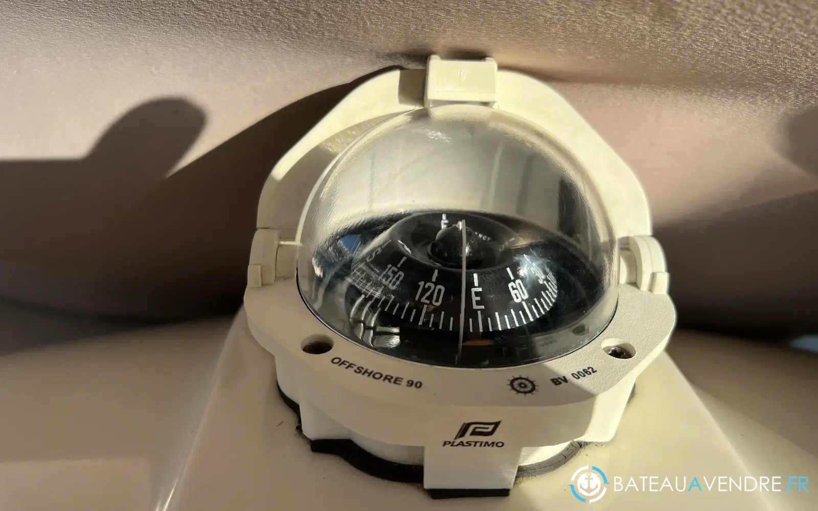 slider 41 Beneteau Antares Serie 9