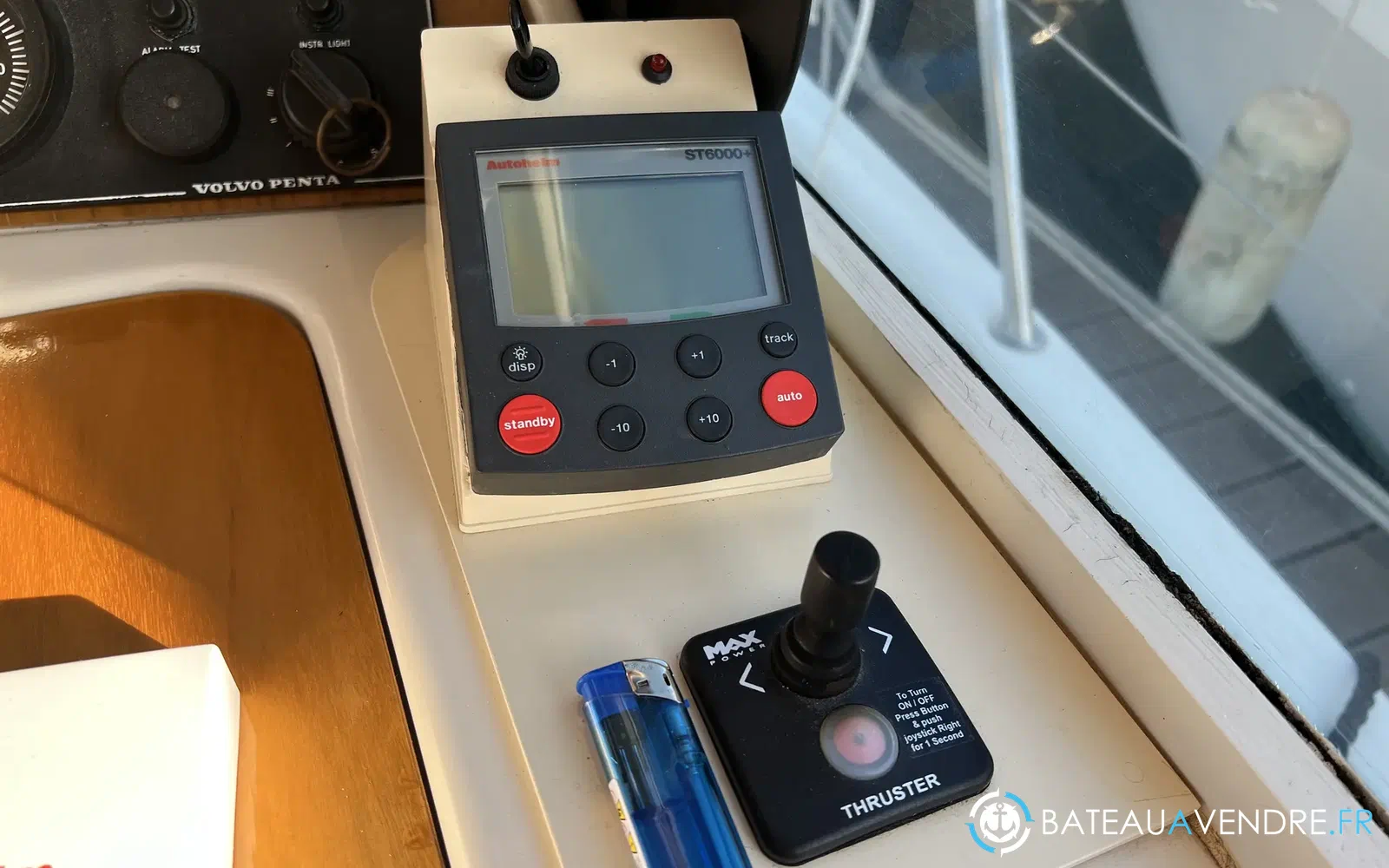 slider 44 Beneteau Antares Serie 9