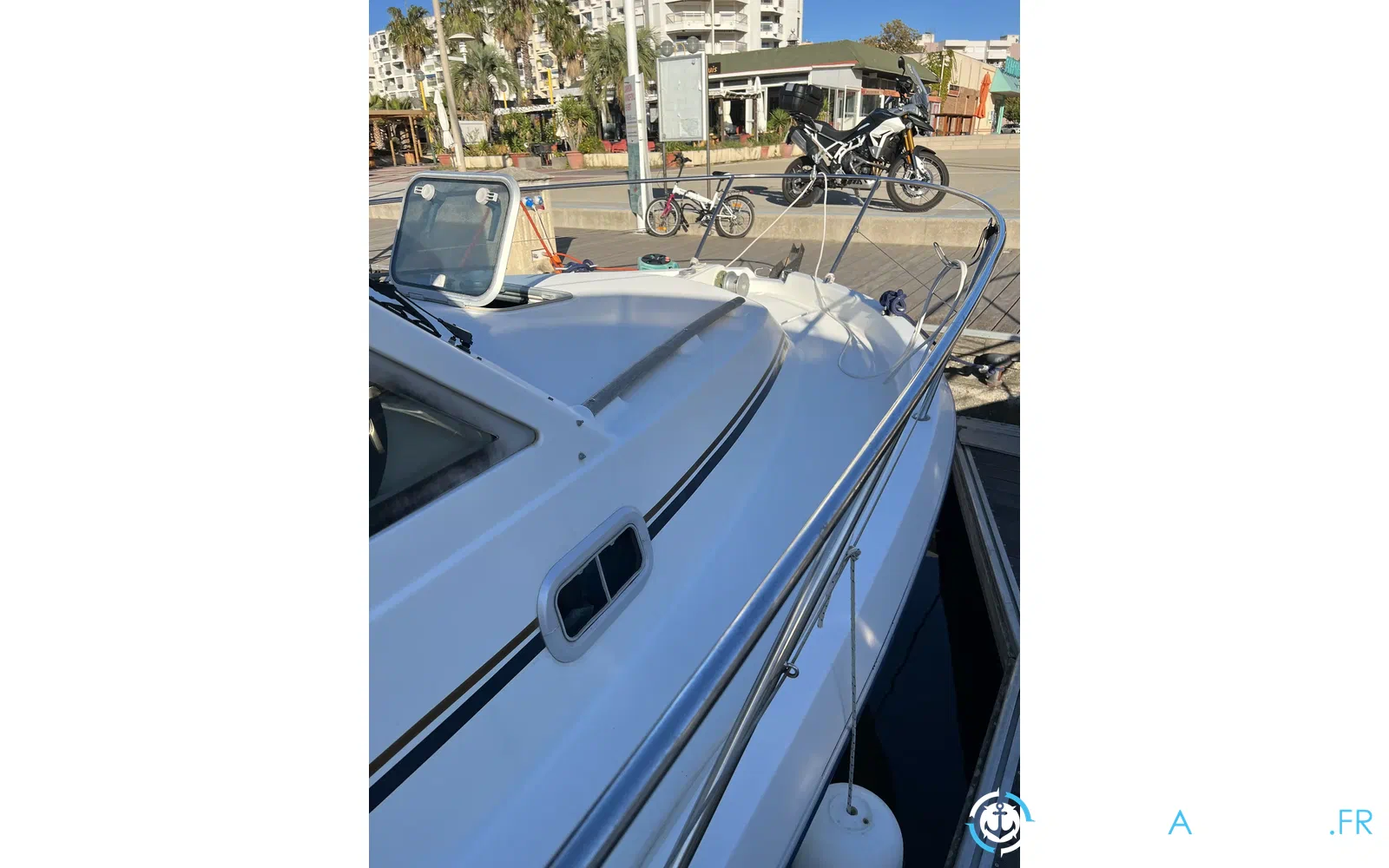 slider 6 Beneteau Antares Serie 9