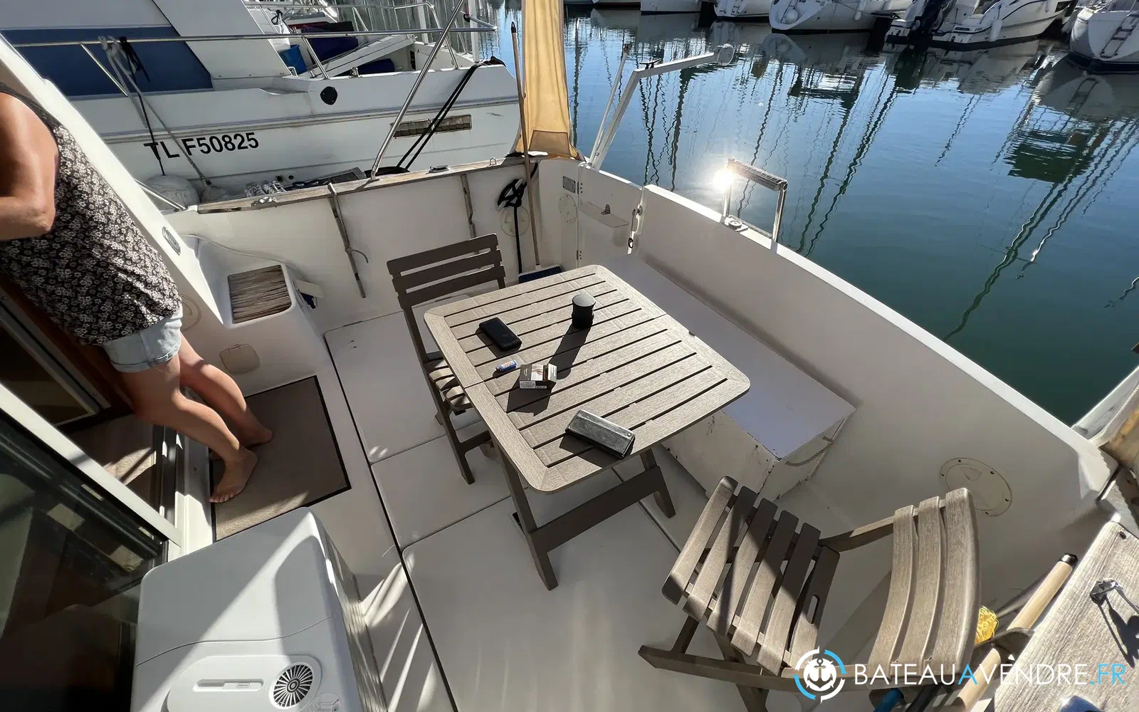slider 7 Beneteau Antares Serie 9