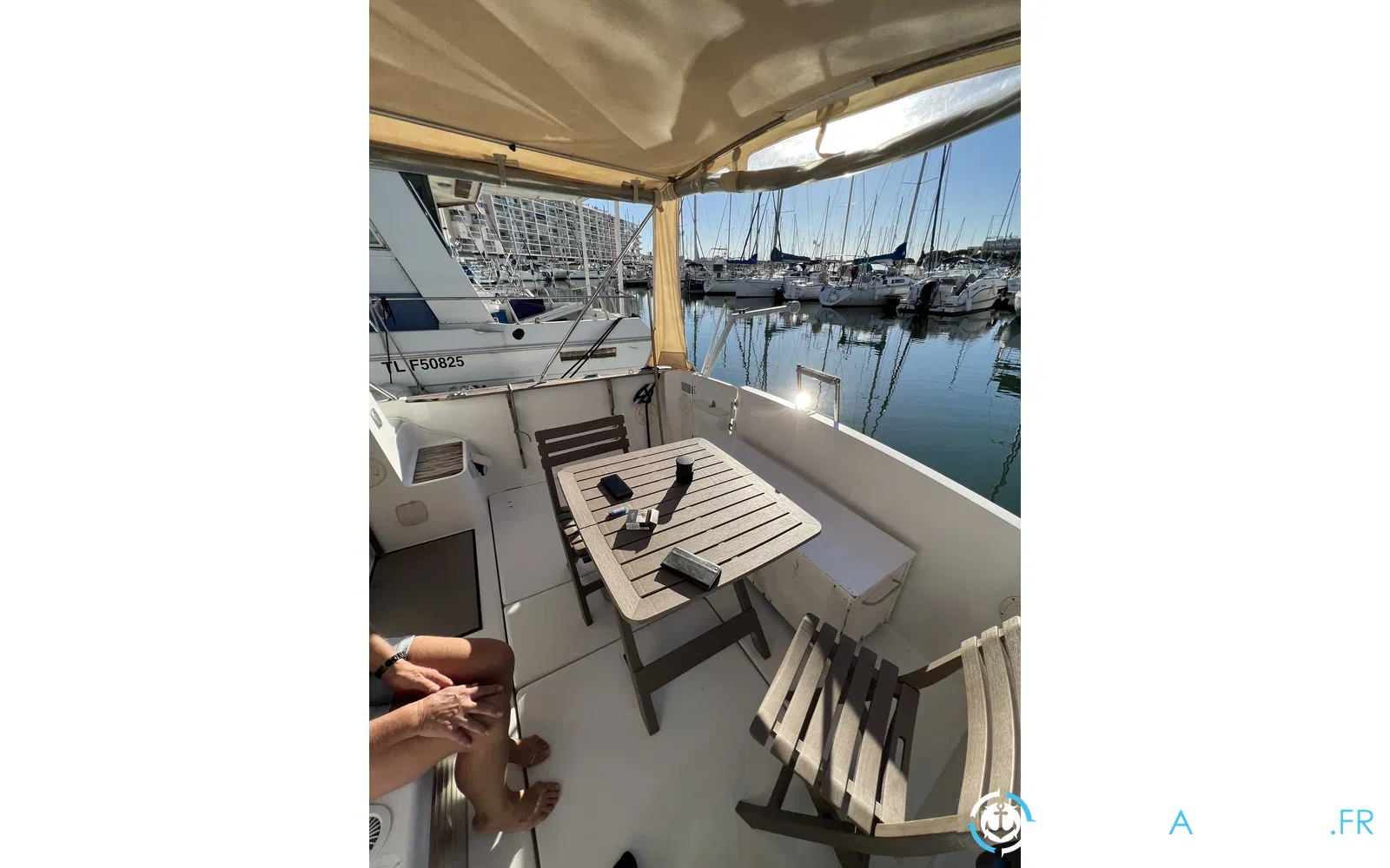 slider 8 Beneteau Antares Serie 9