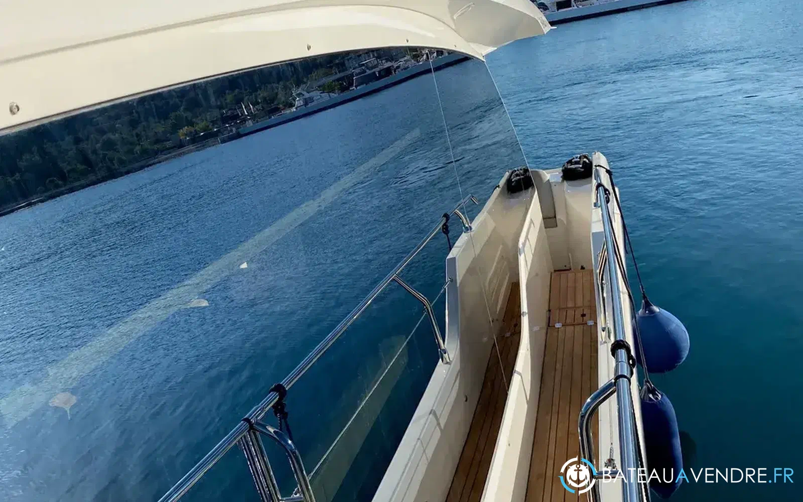 slider 18 Absolute 58 Fly