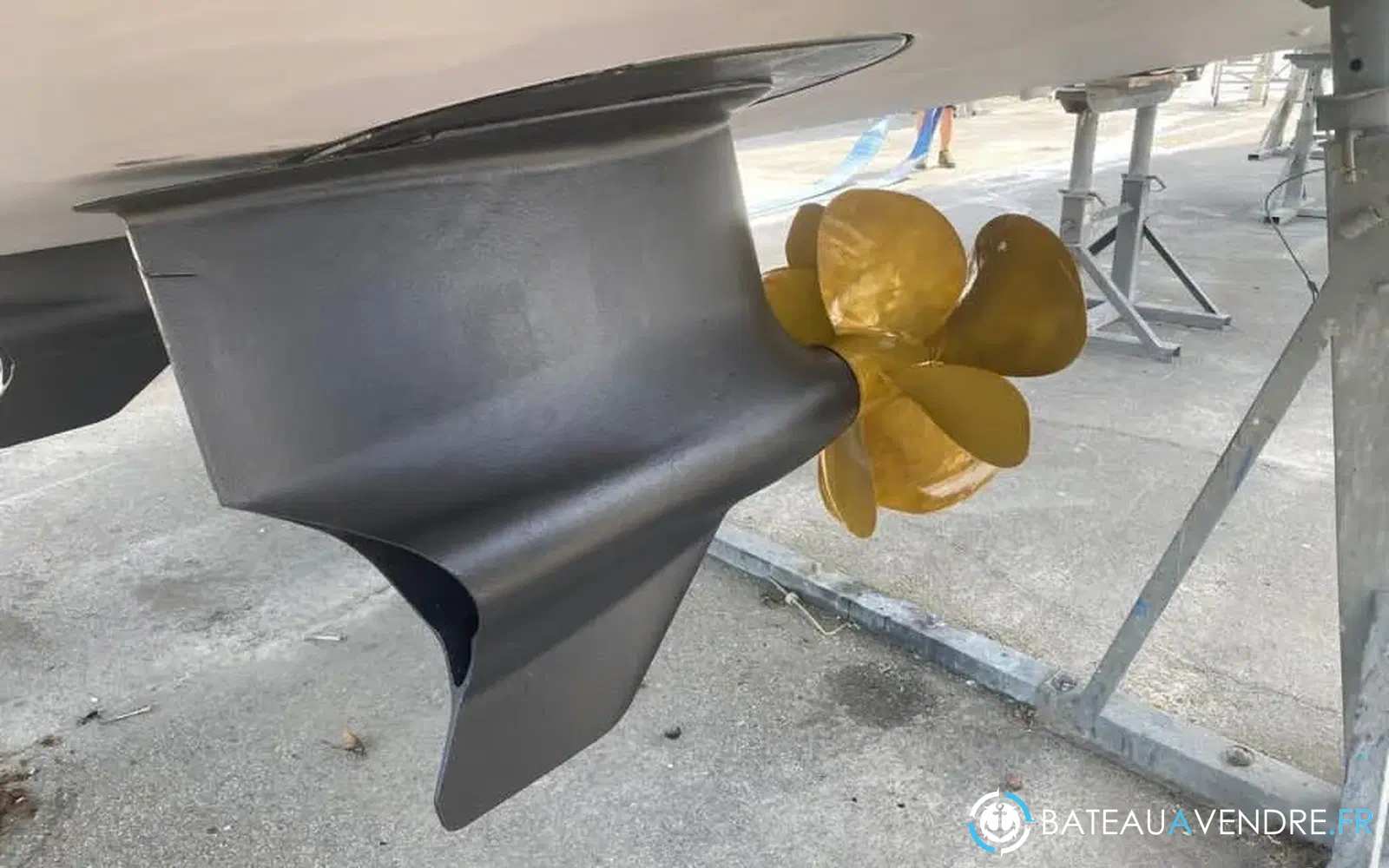 slider 29 Prestige Yachts 680 Fly