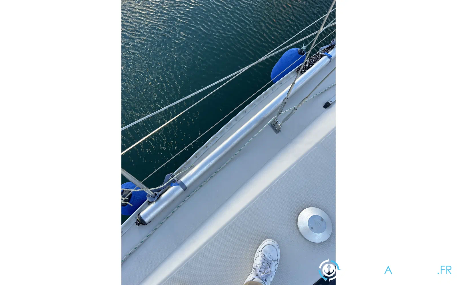 slider 14 Beneteau First 30