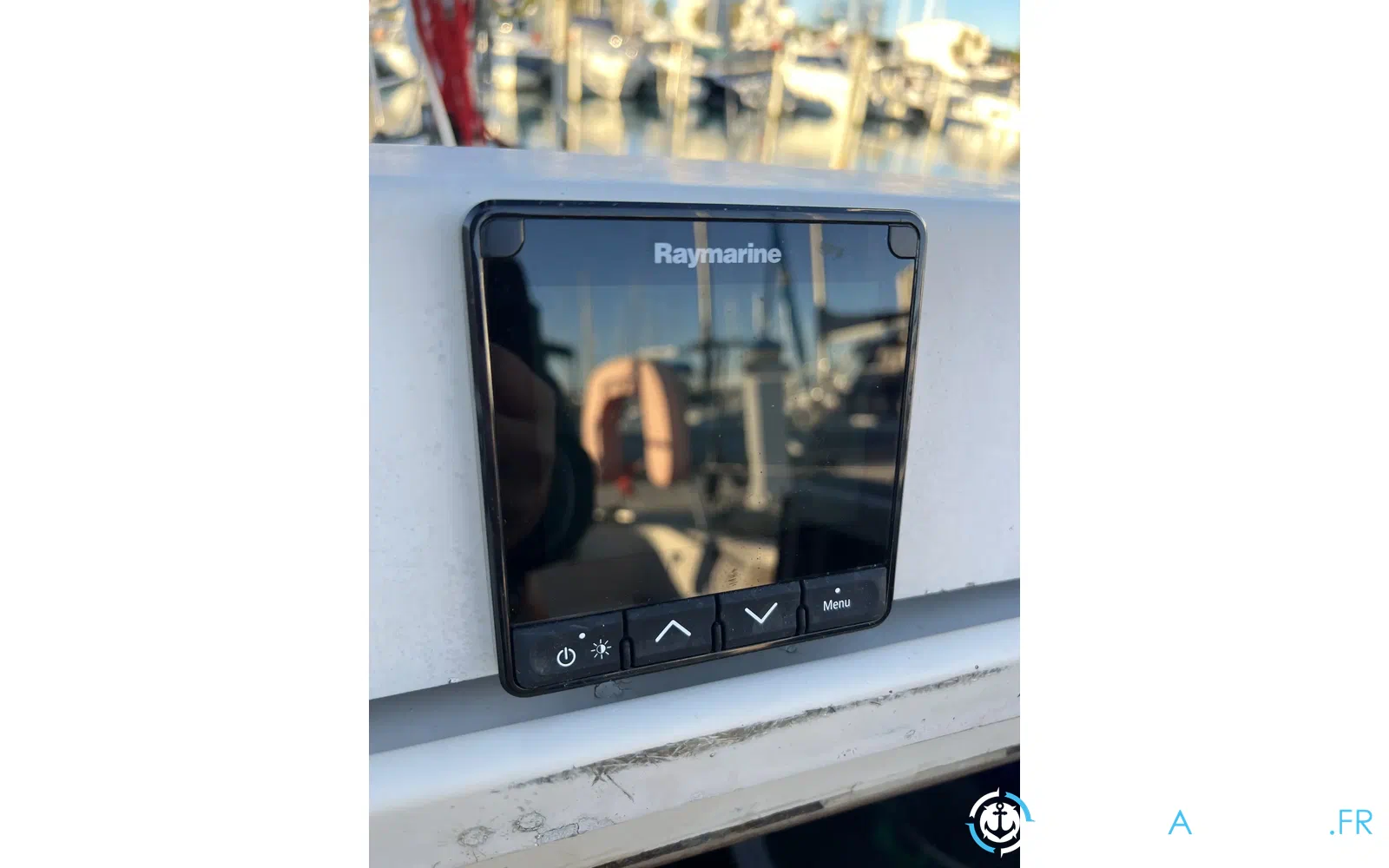 slider 17 Beneteau First 30