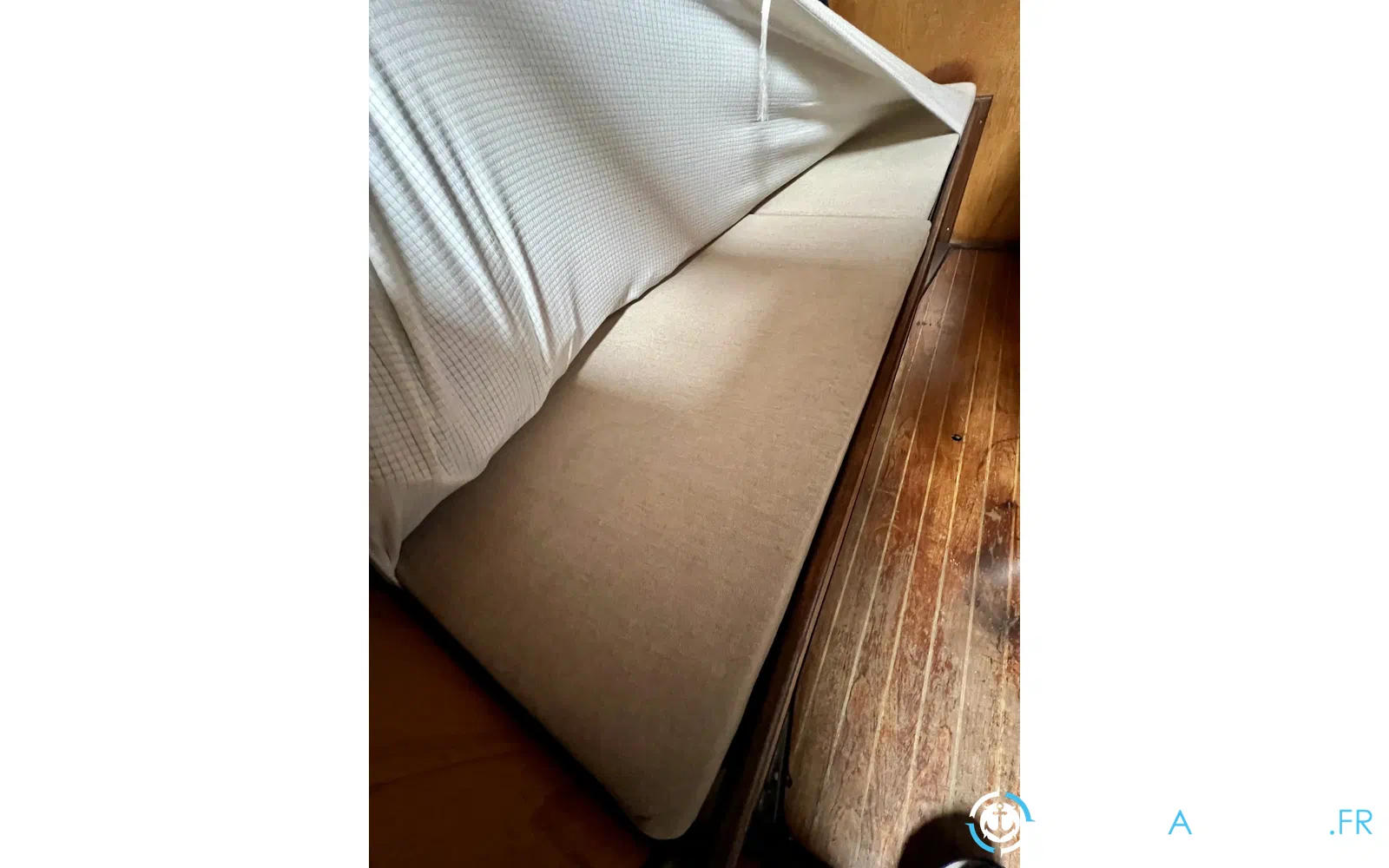 slider 25 Beneteau First 30