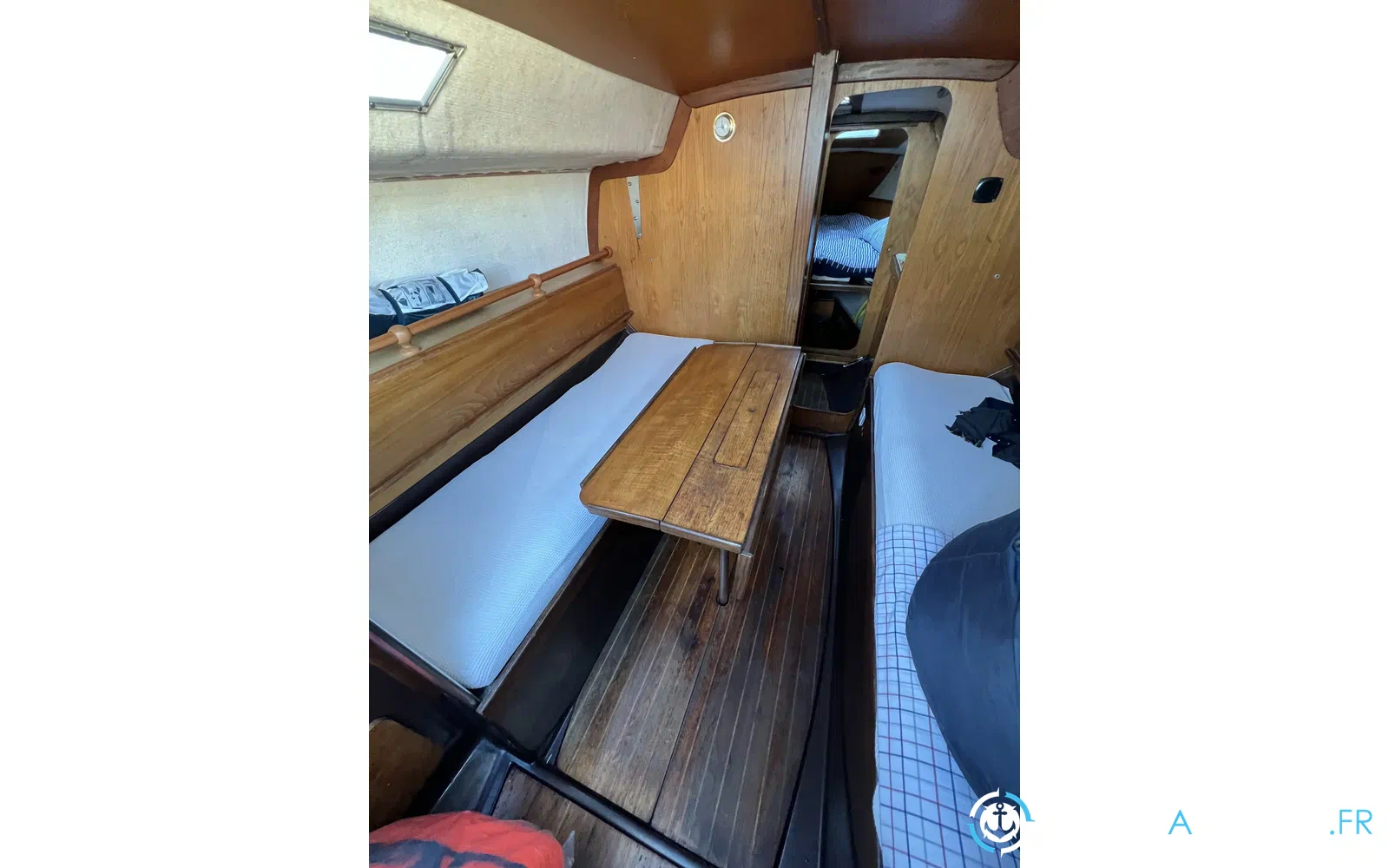 slider 27 Beneteau First 30