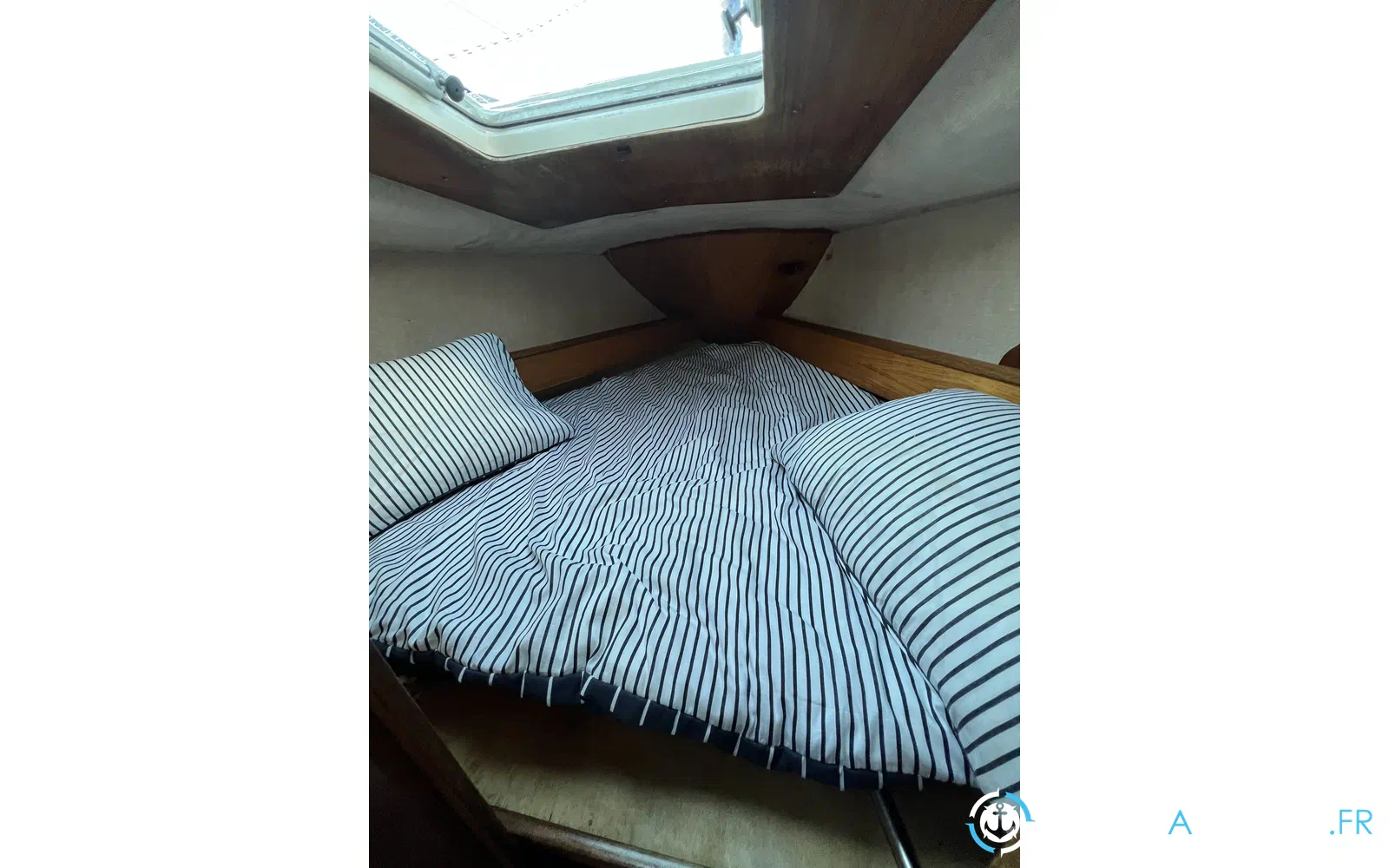 slider 29 Beneteau First 30