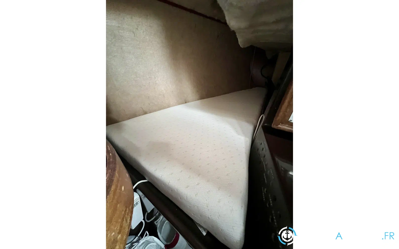 slider 30 Beneteau First 30