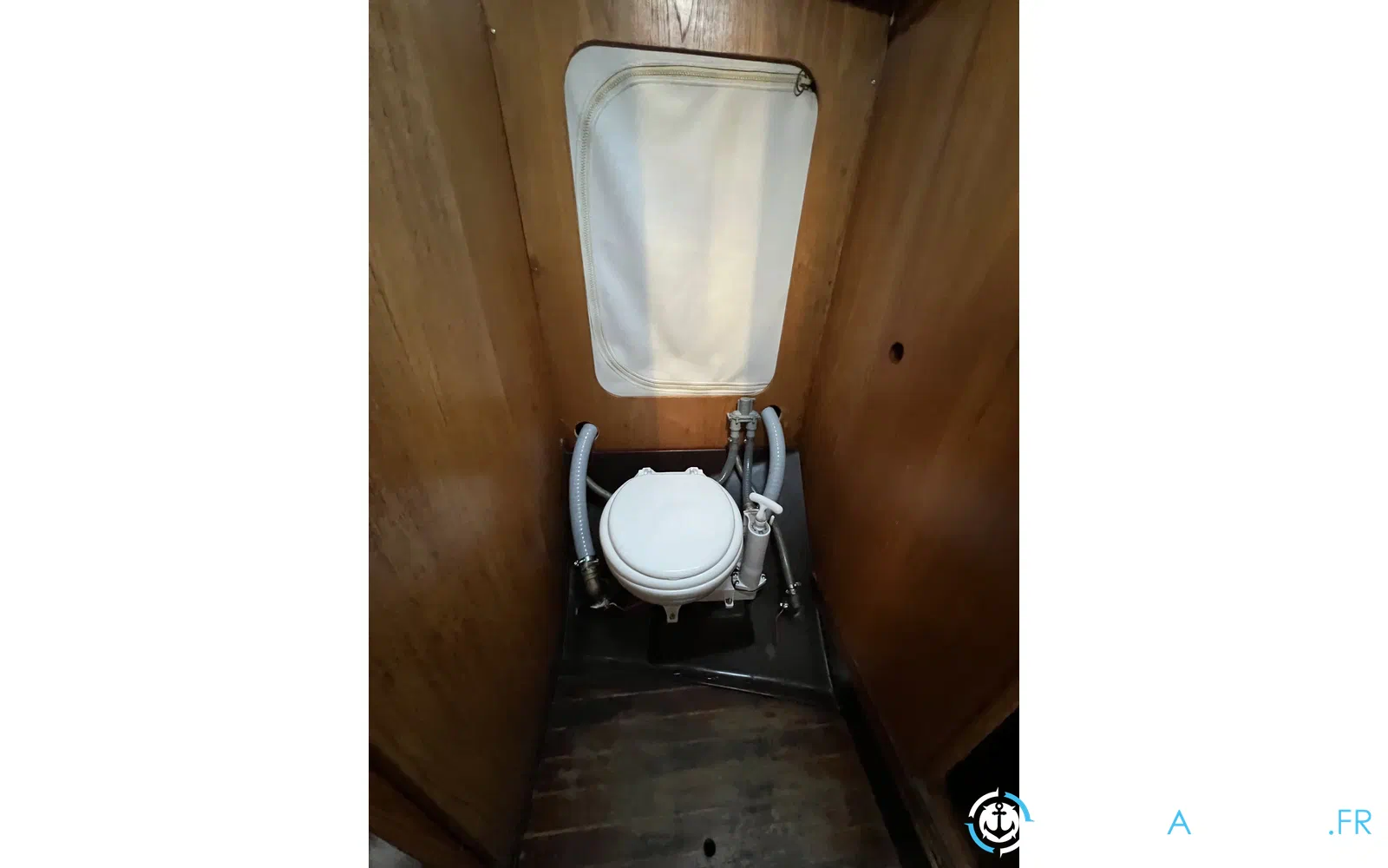 slider 32 Beneteau First 30