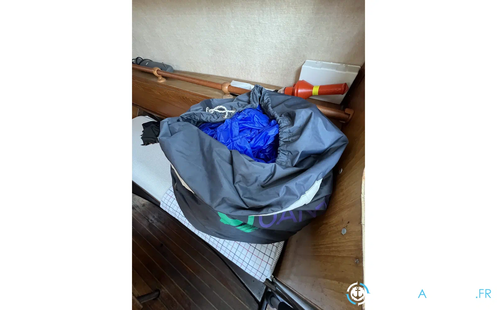 slider 33 Beneteau First 30