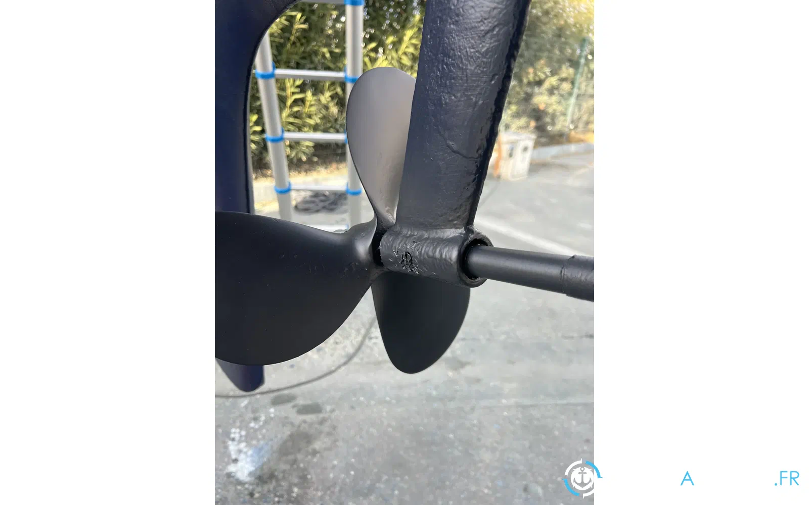slider 46 Beneteau First 30