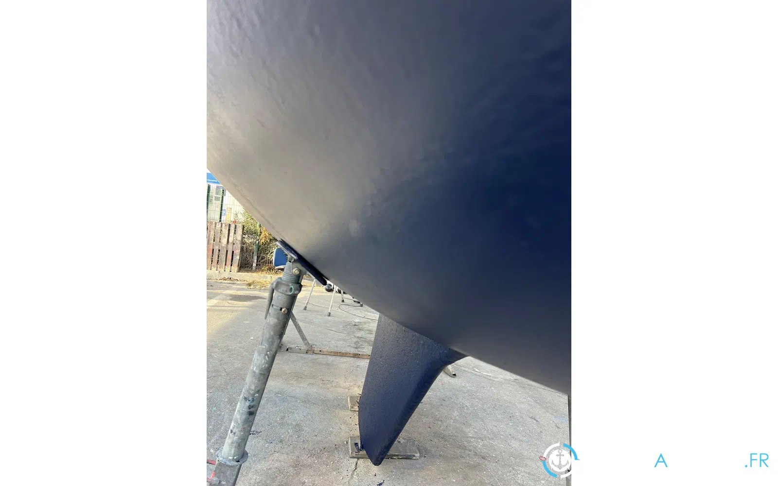 slider 49 Beneteau First 30