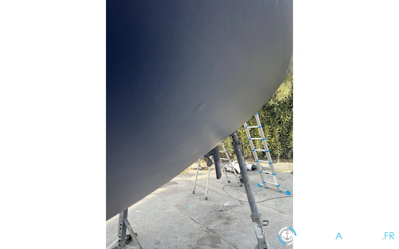 slider 52 Beneteau First 30