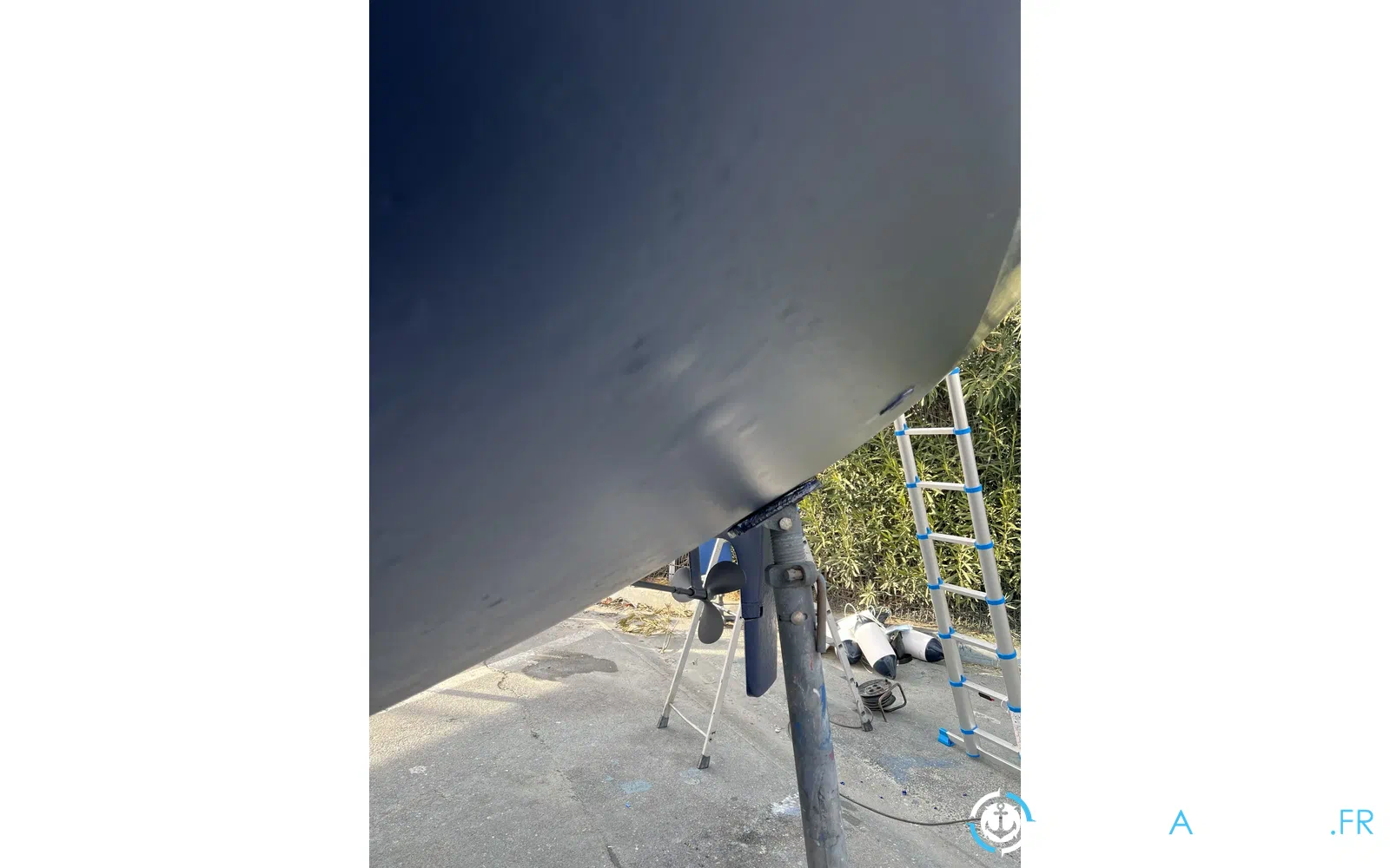 slider 53 Beneteau First 30