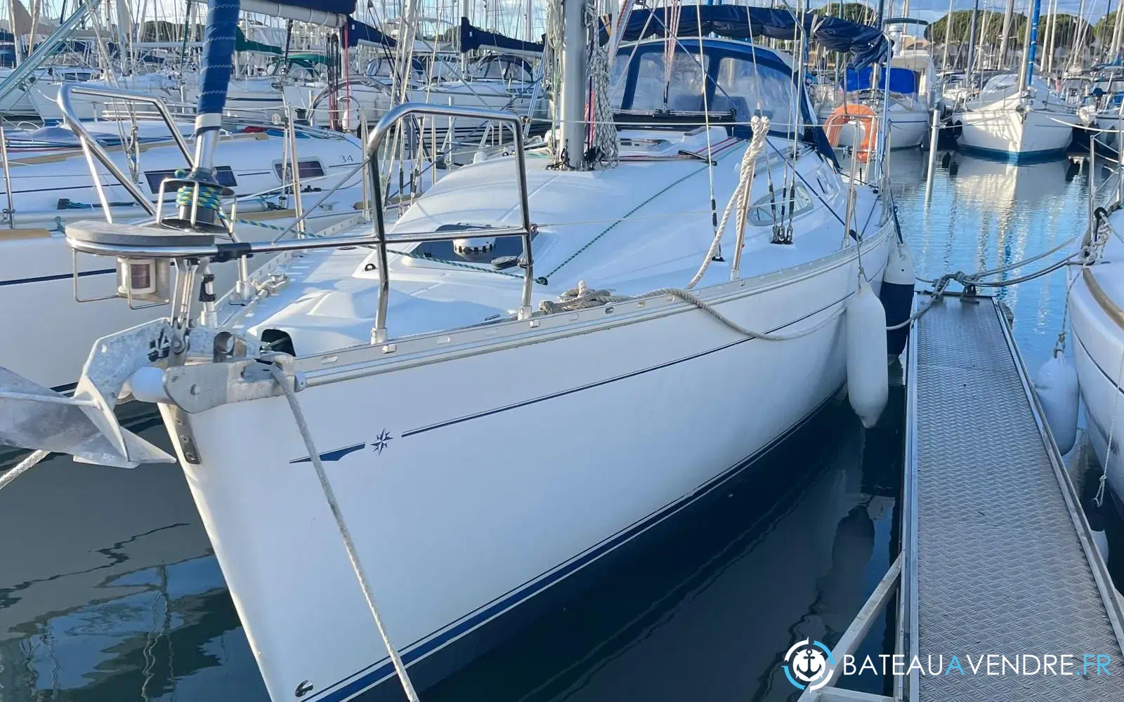 slider 2 Jeanneau Sun Odyssey 34.2