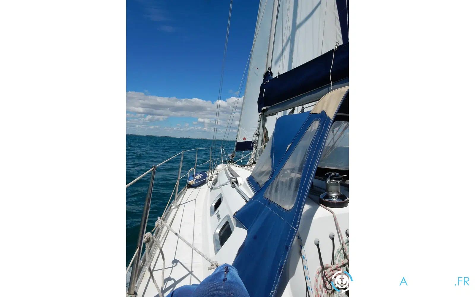 slider 4 Jeanneau Sun Odyssey 34.2