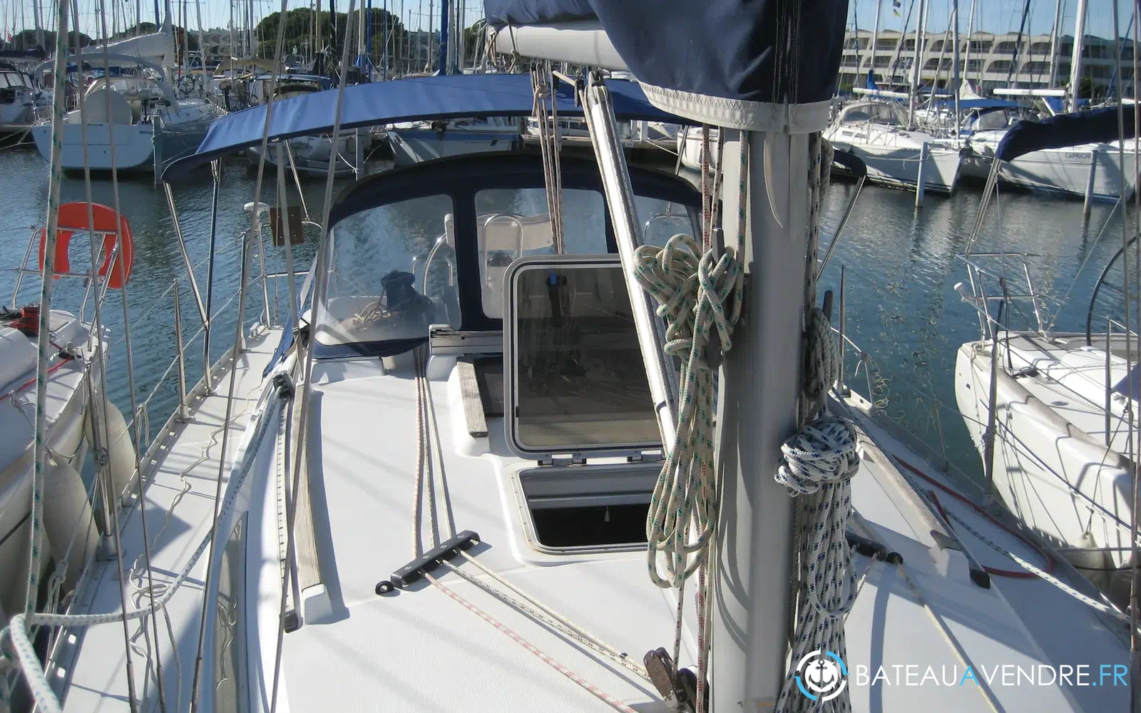 slider 5 Jeanneau Sun Odyssey 34.2