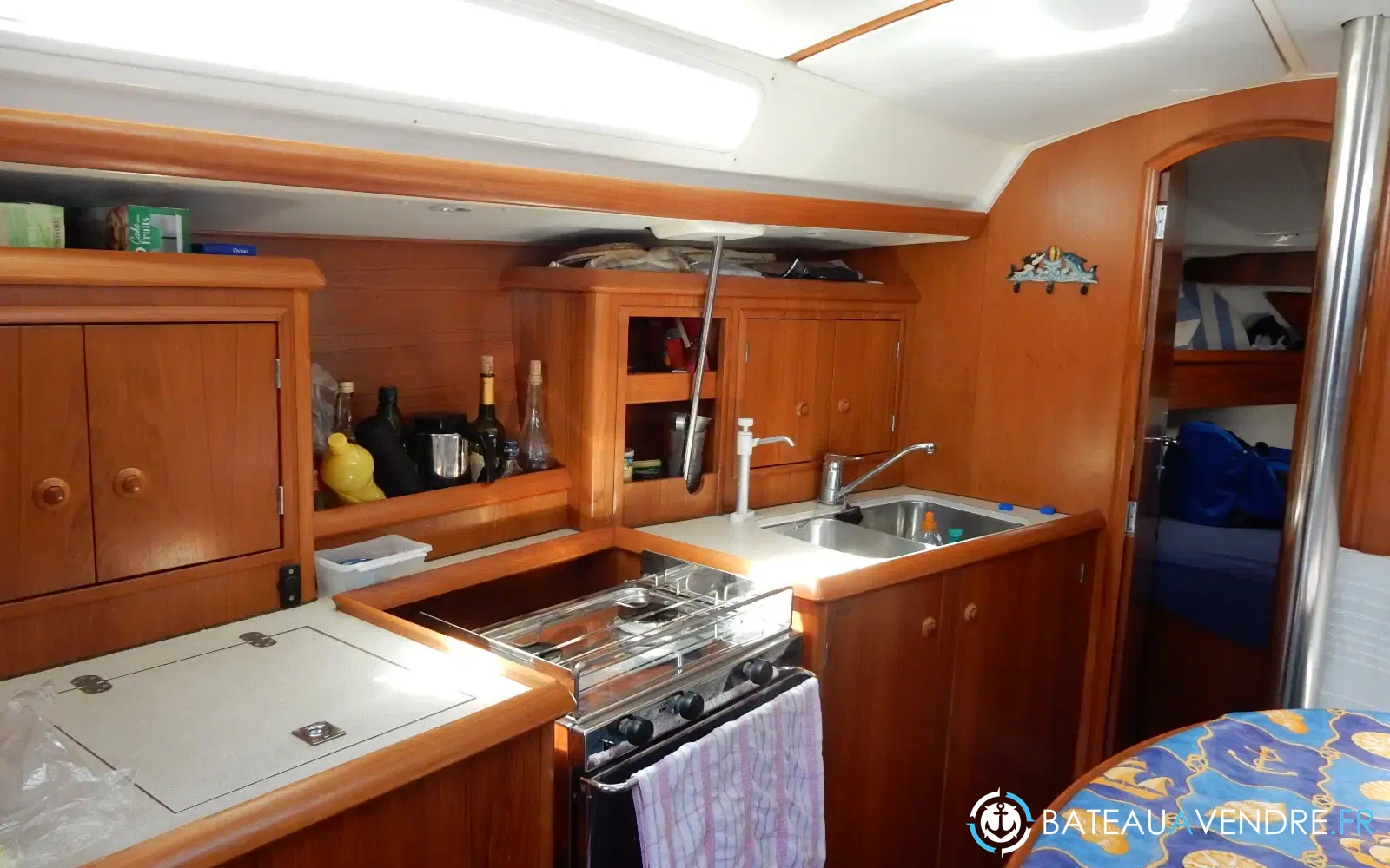 slider 6 Jeanneau Sun Odyssey 34.2