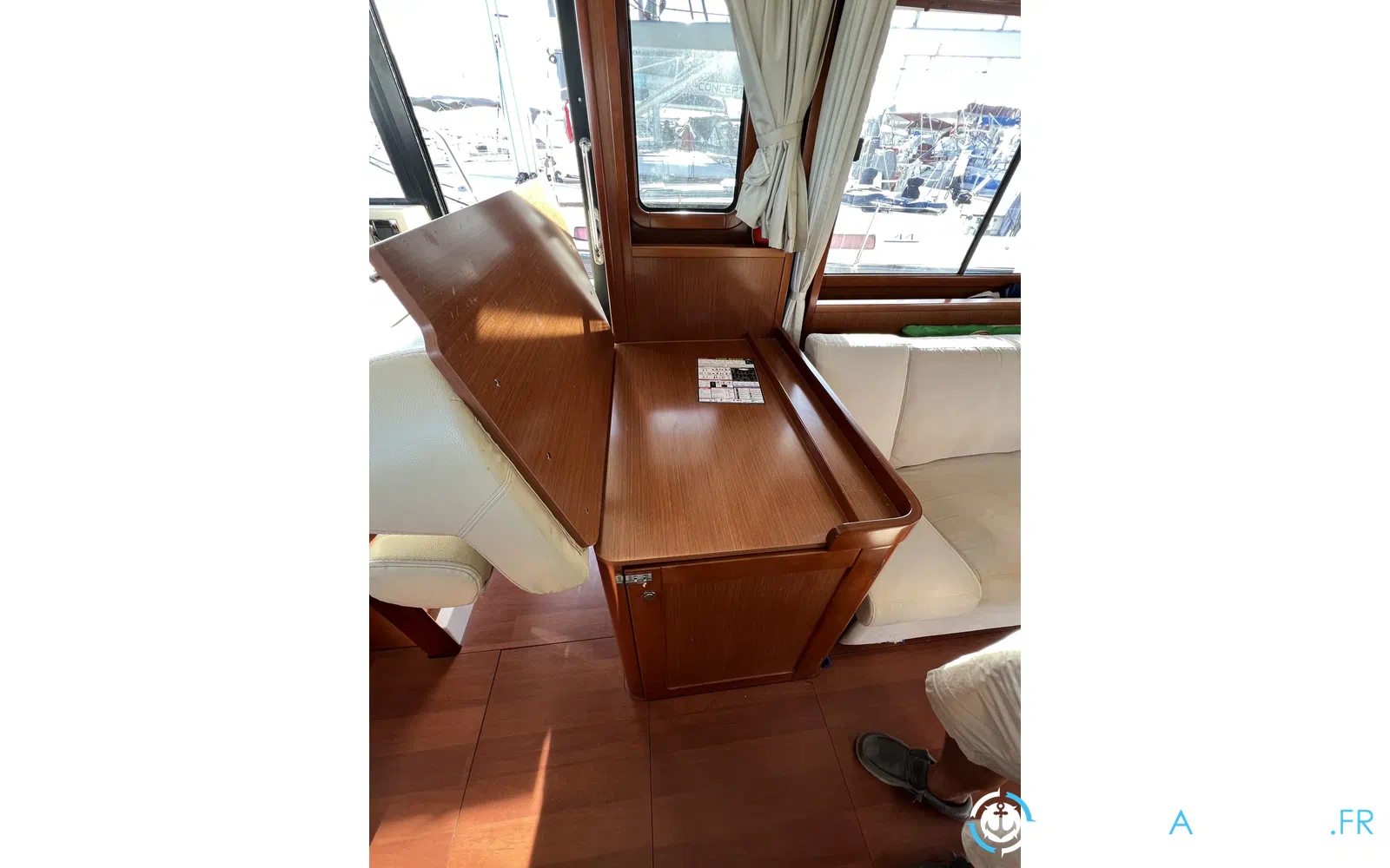 slider 13 Beneteau Swift Trawler 44