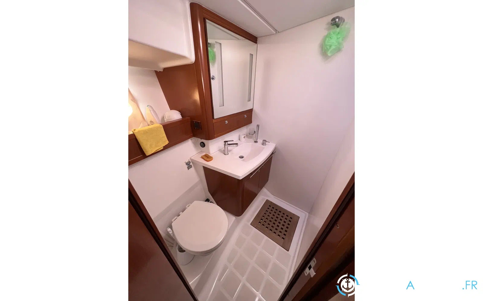 slider 14 Beneteau Swift Trawler 44