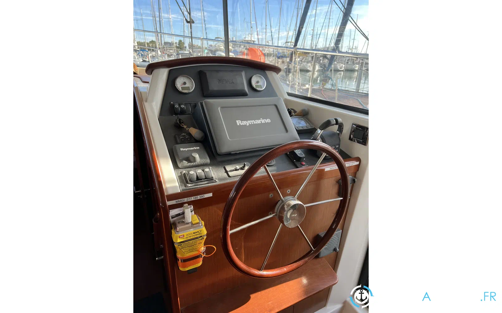 slider 17 Beneteau Swift Trawler 44