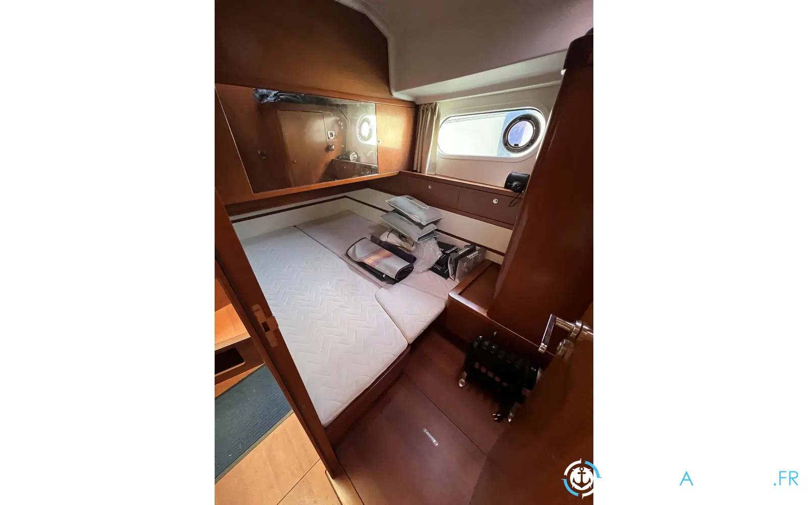 slider 18 Beneteau Swift Trawler 44